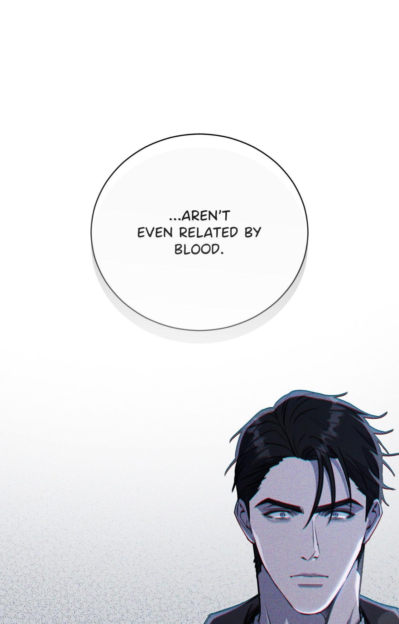 The First Commandment [Official] - Chapter 36 manhwa