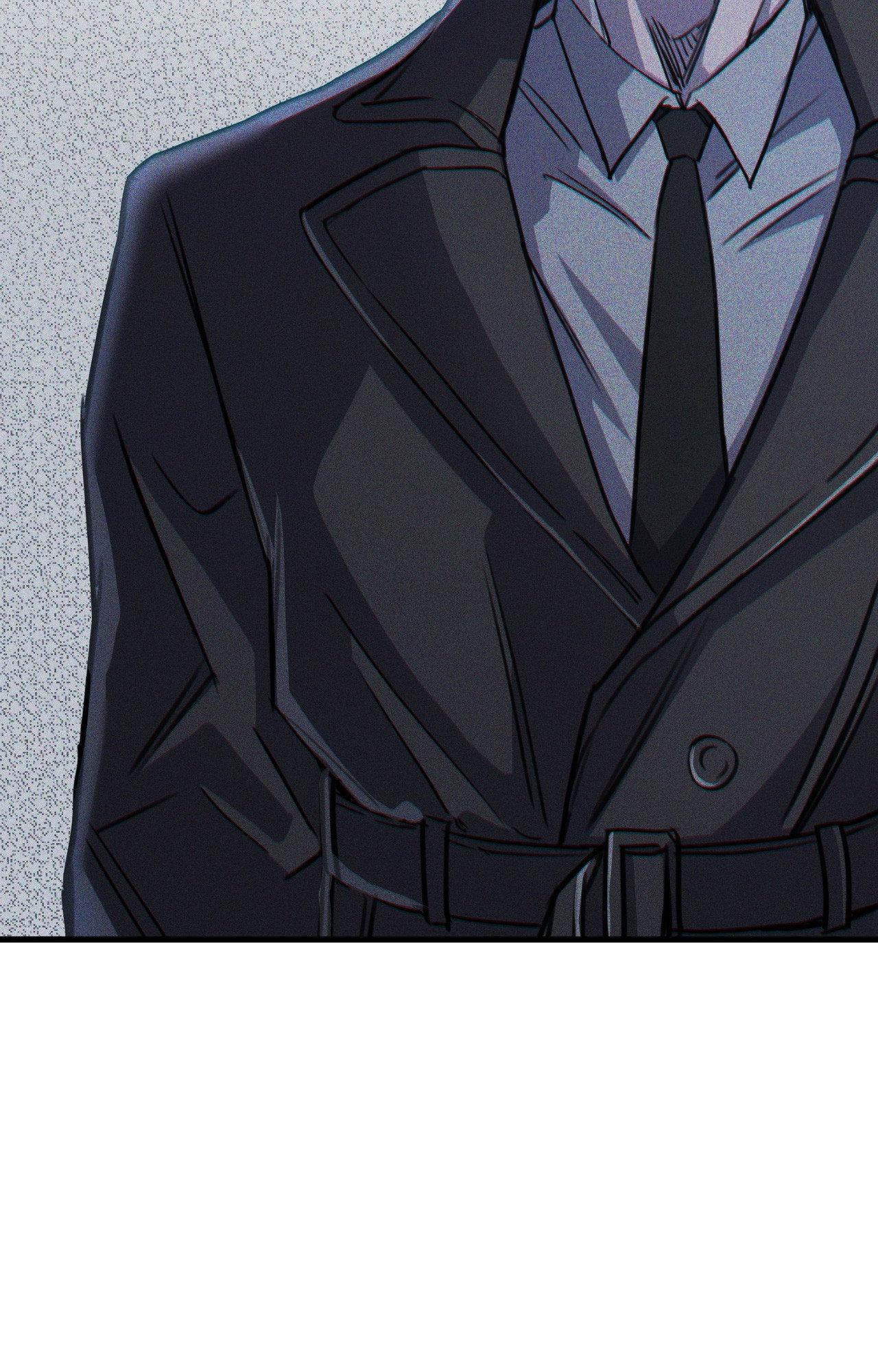 The First Commandment [Official] - Chapter 36 manhwa