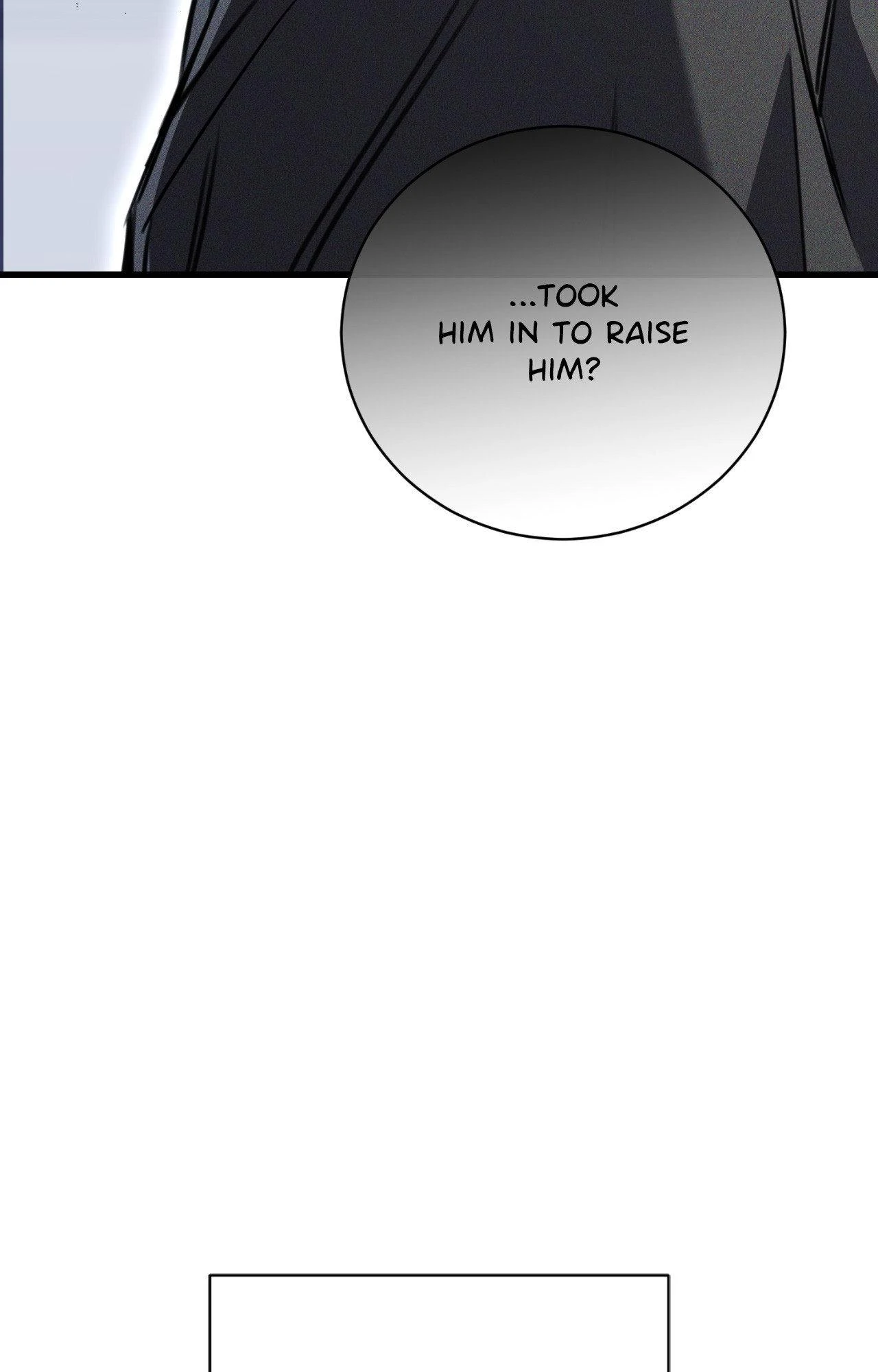The First Commandment [Official] - Chapter 36 manhwa