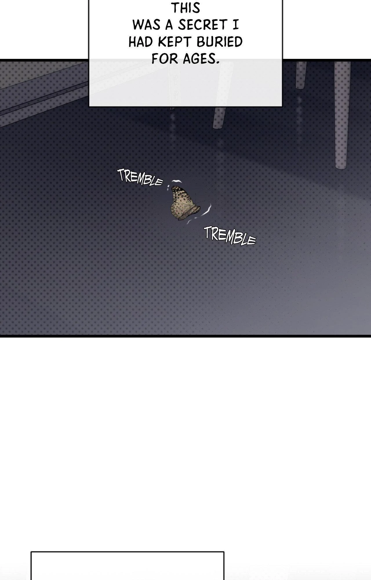 The First Commandment [Official] - Chapter 36 manhwa