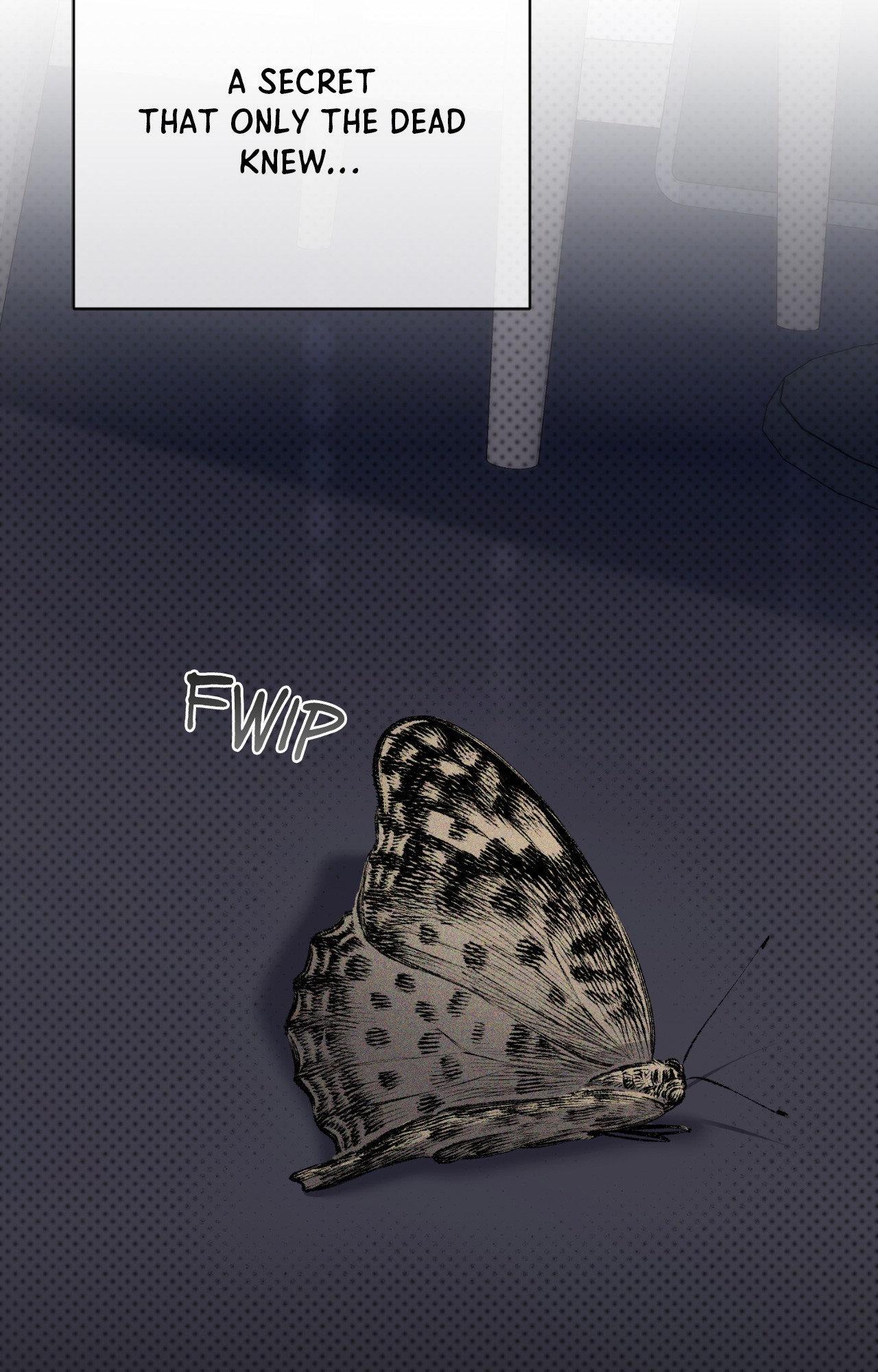 The First Commandment [Official] - Chapter 36 manhwa