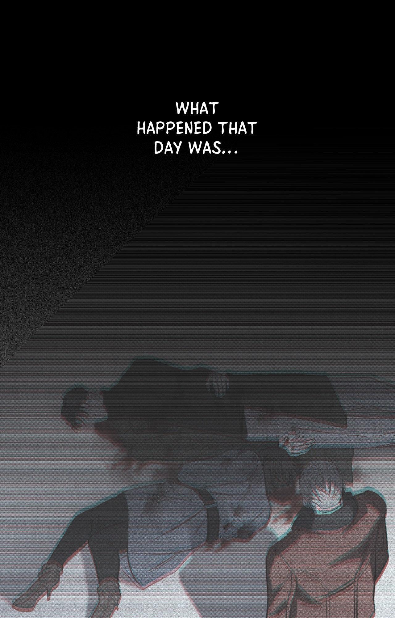 The First Commandment [Official] - Chapter 36 manhwa