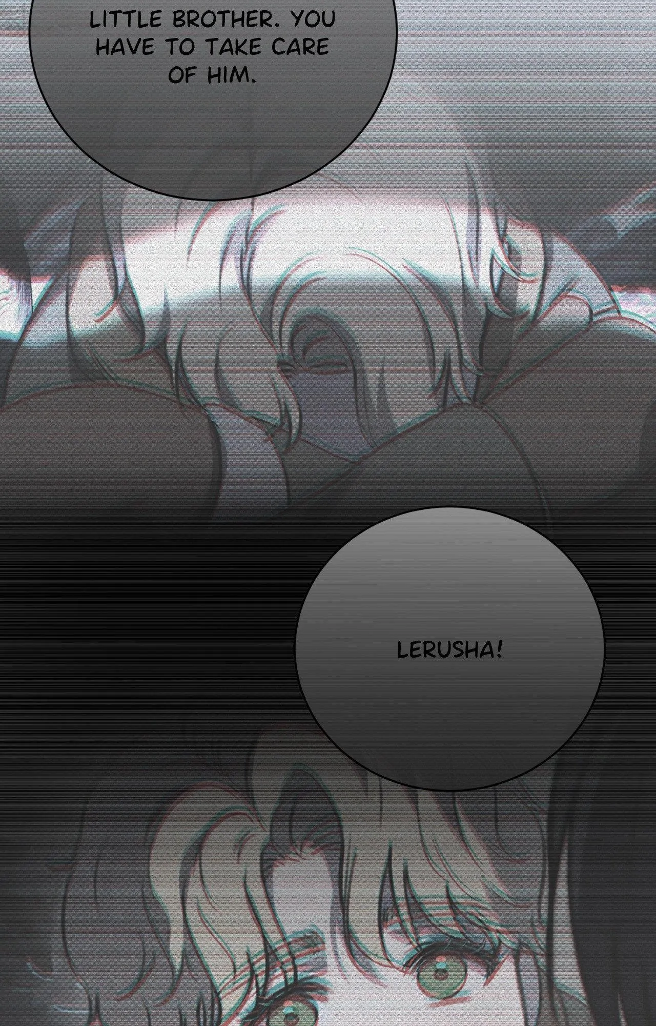 The First Commandment [Official] - Chapter 36 manhwa