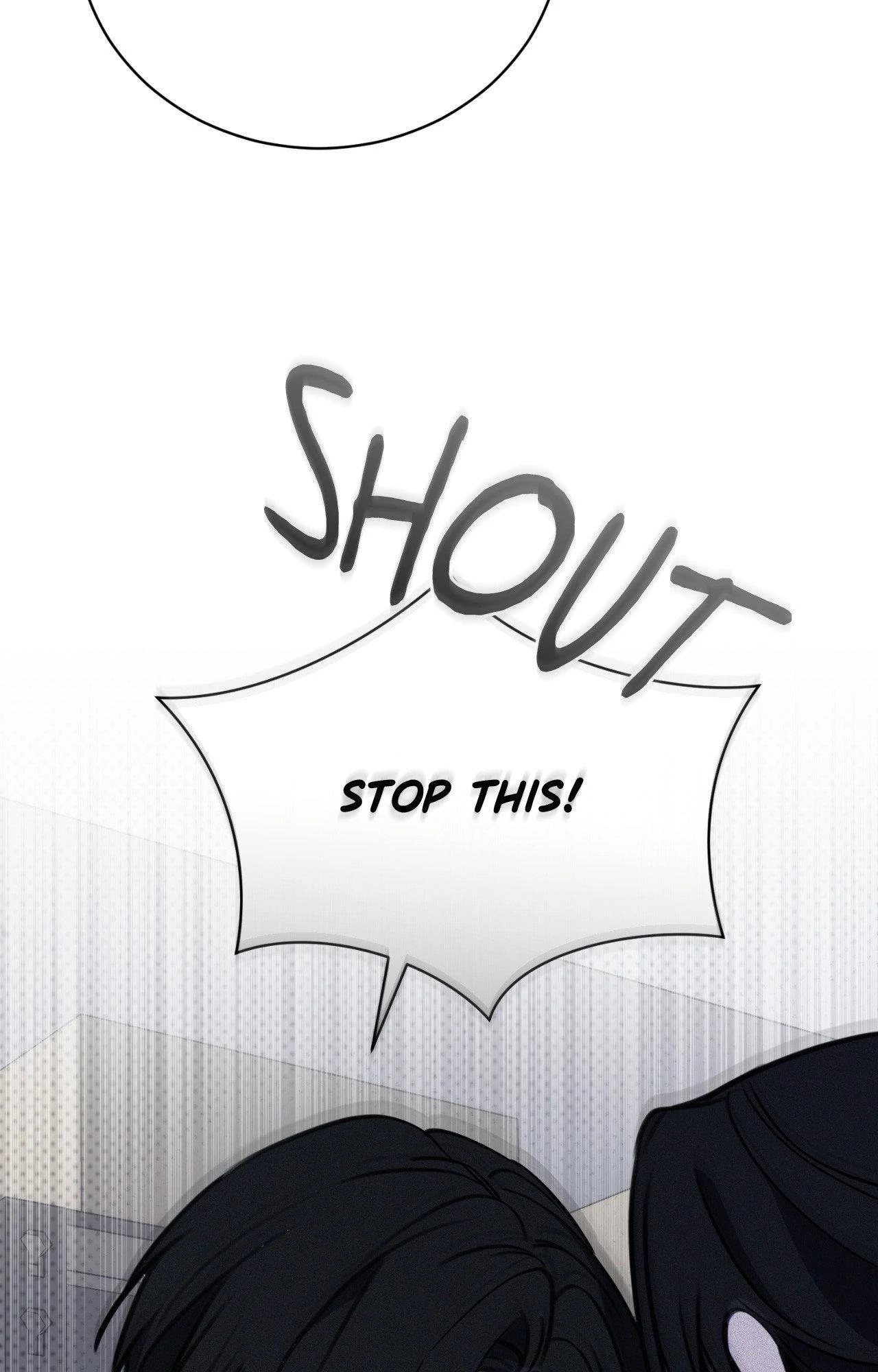 The First Commandment [Official] - Chapter 36 manhwa