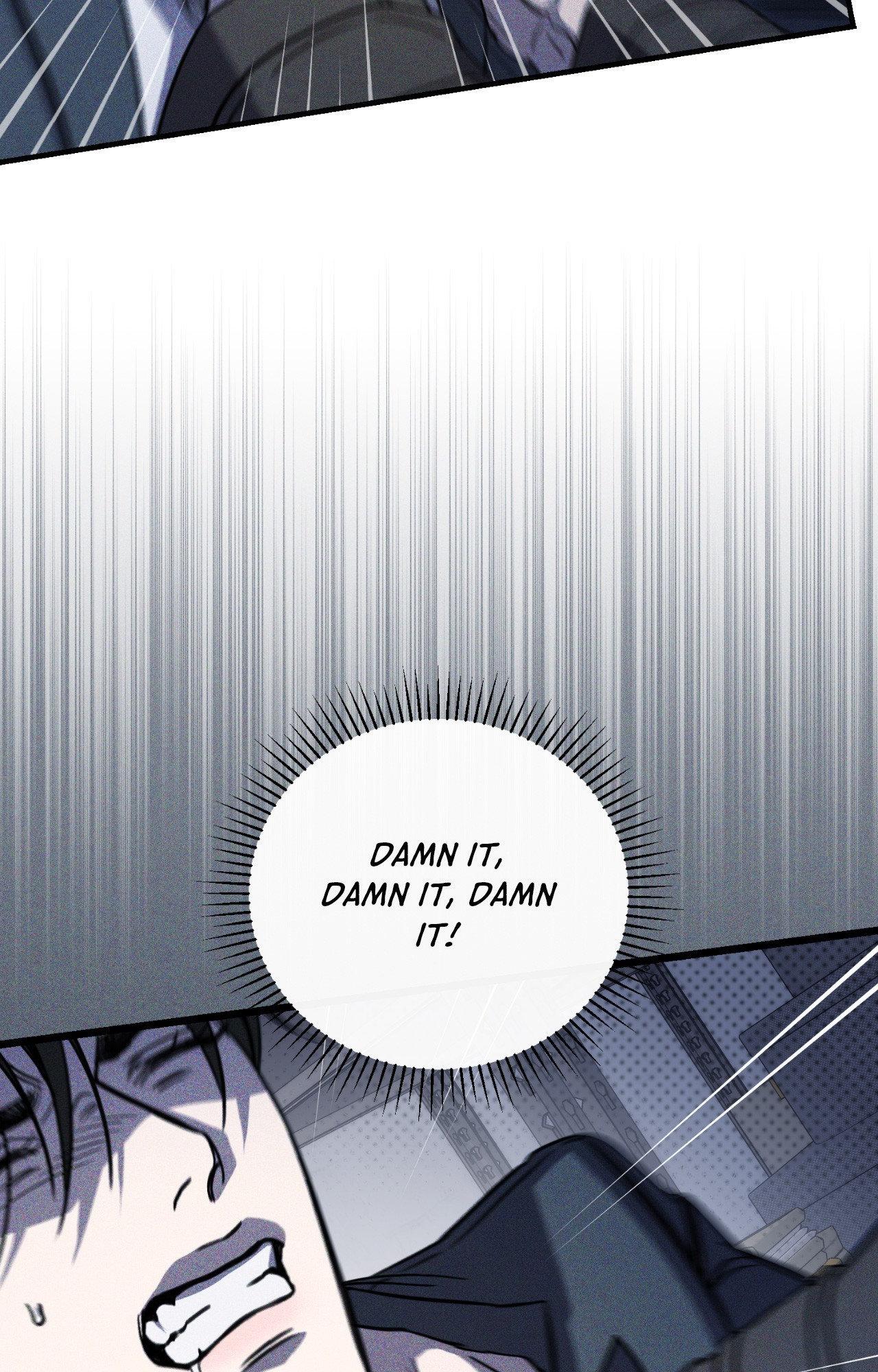 The First Commandment [Official] - Chapter 36 manhwa