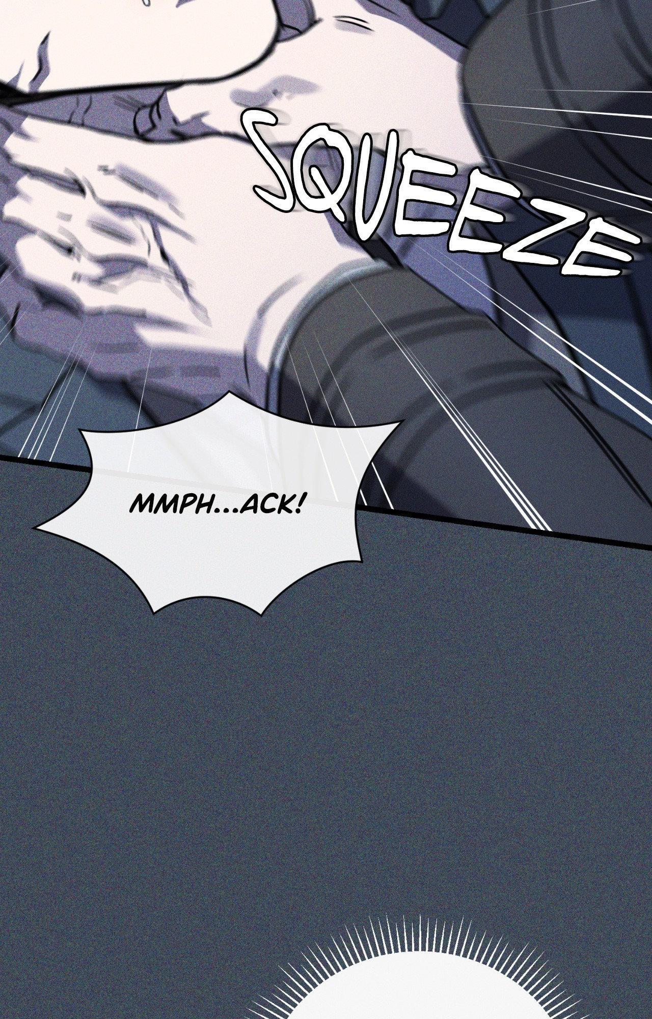 The First Commandment [Official] - Chapter 36 manhwa