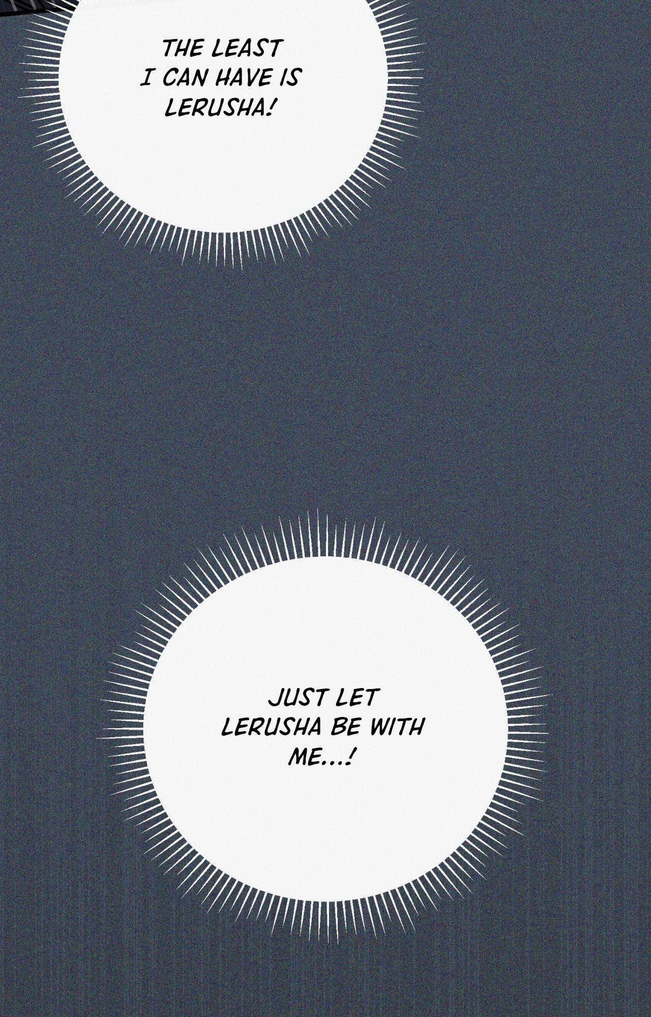 The First Commandment [Official] - Chapter 36 manhwa