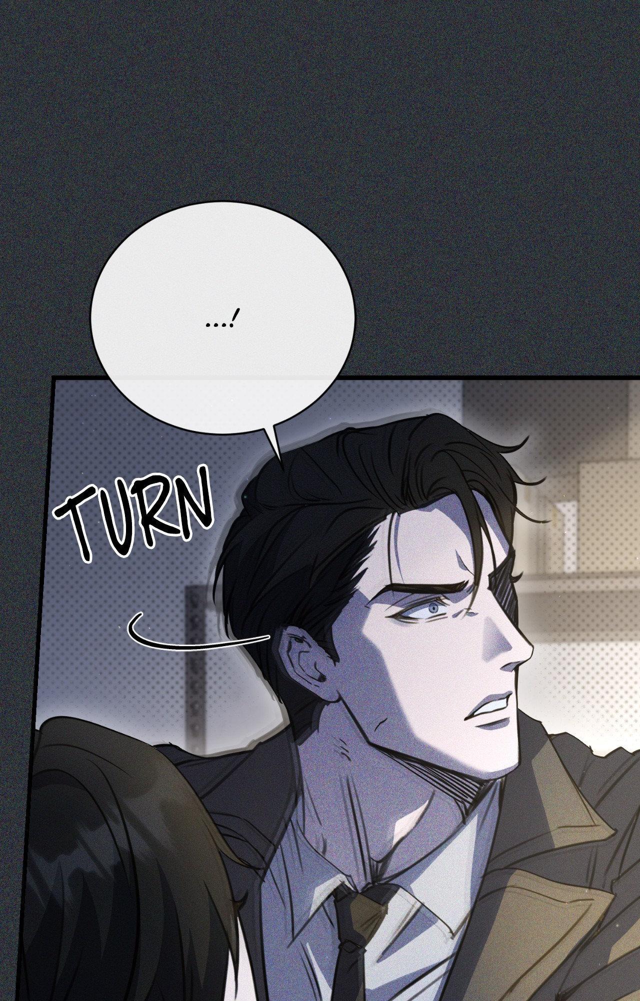 The First Commandment [Official] - Chapter 36 manhwa