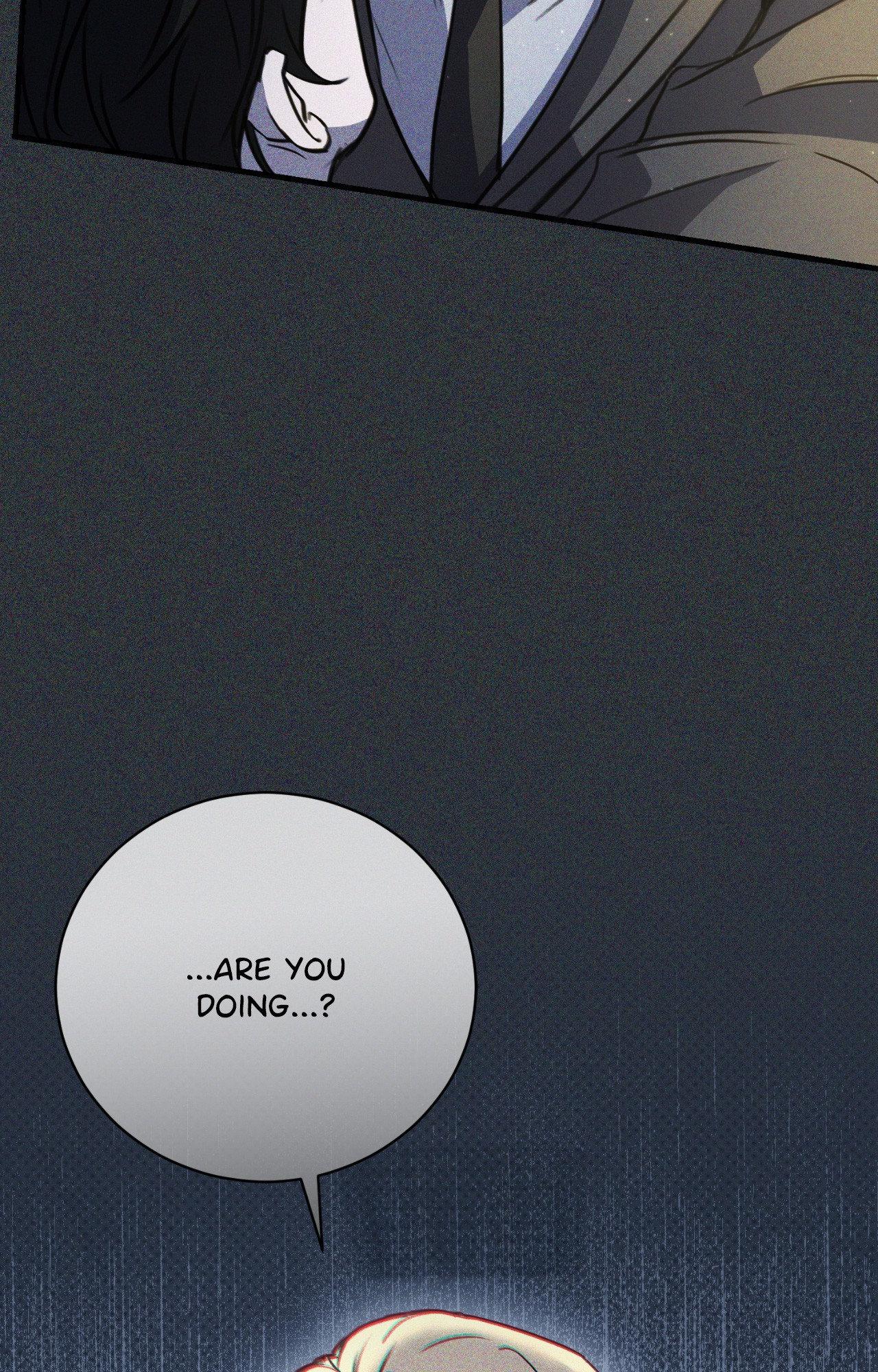 The First Commandment [Official] - Chapter 36 manhwa