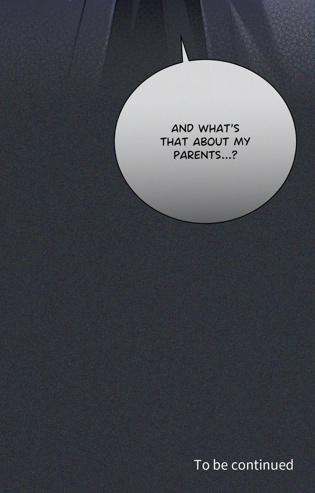 The First Commandment [Official] - Chapter 36 manhwa