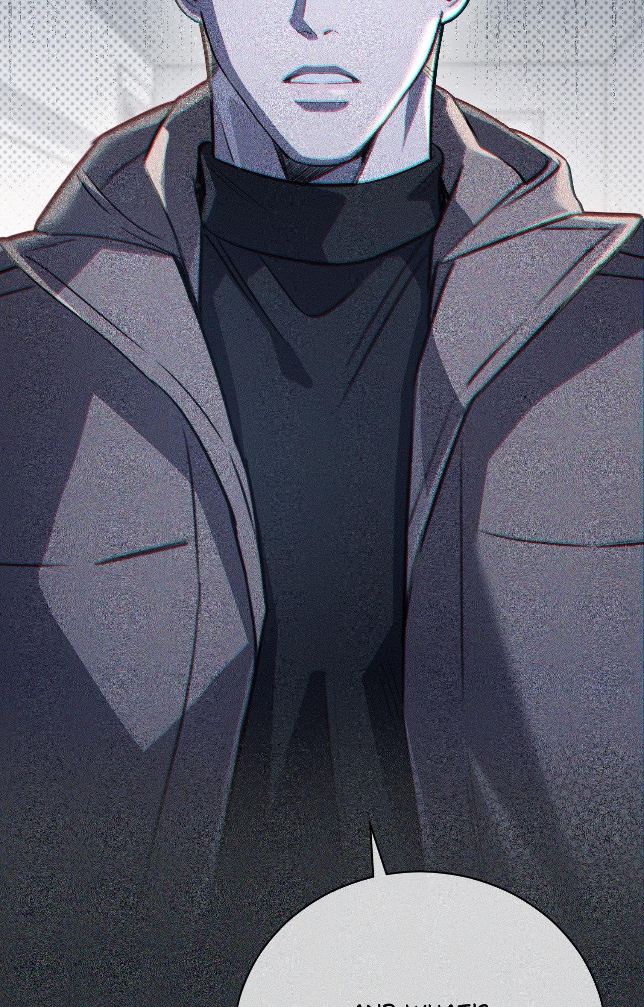 The First Commandment [Official] - Chapter 37 manhwa