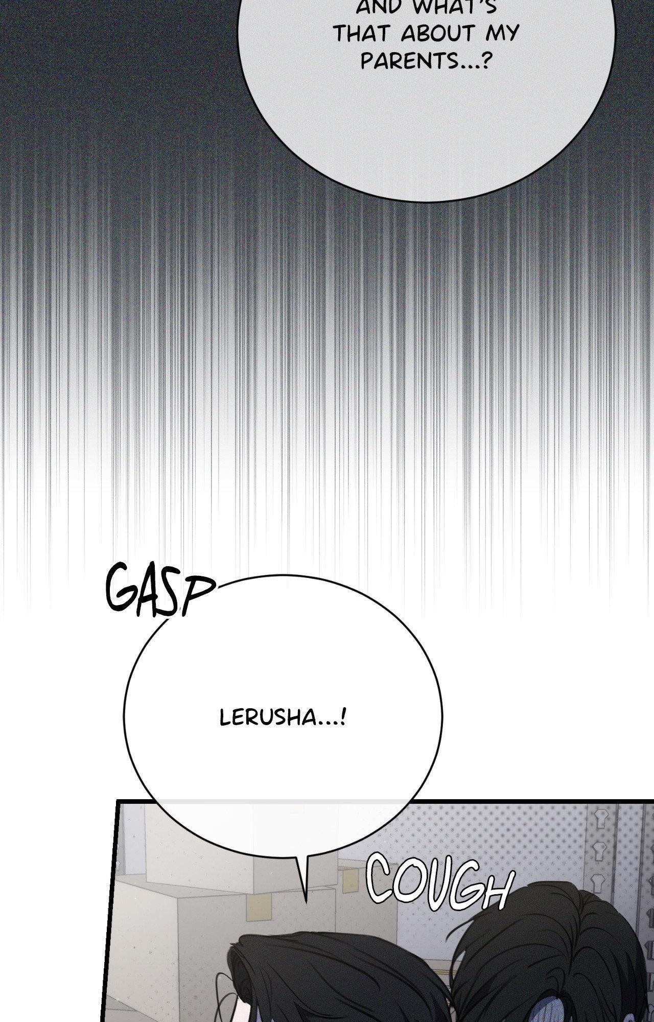 The First Commandment [Official] - Chapter 37 manhwa