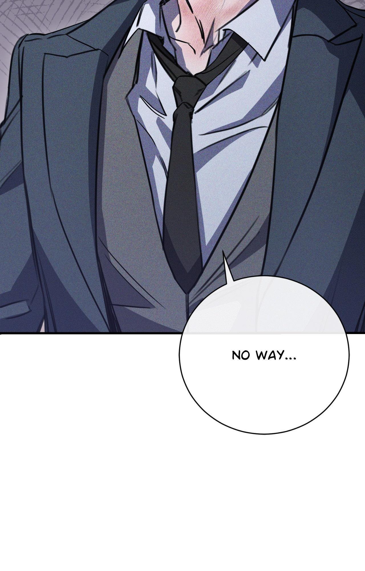 The First Commandment [Official] - Chapter 37 manhwa
