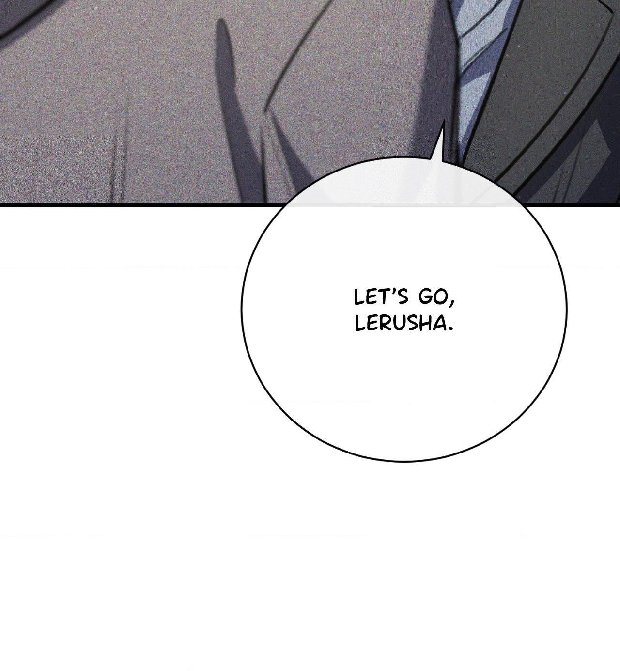 The First Commandment [Official] - Chapter 37 manhwa