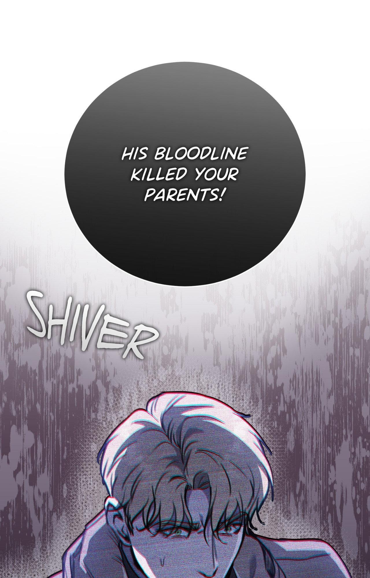 The First Commandment [Official] - Chapter 37 manhwa