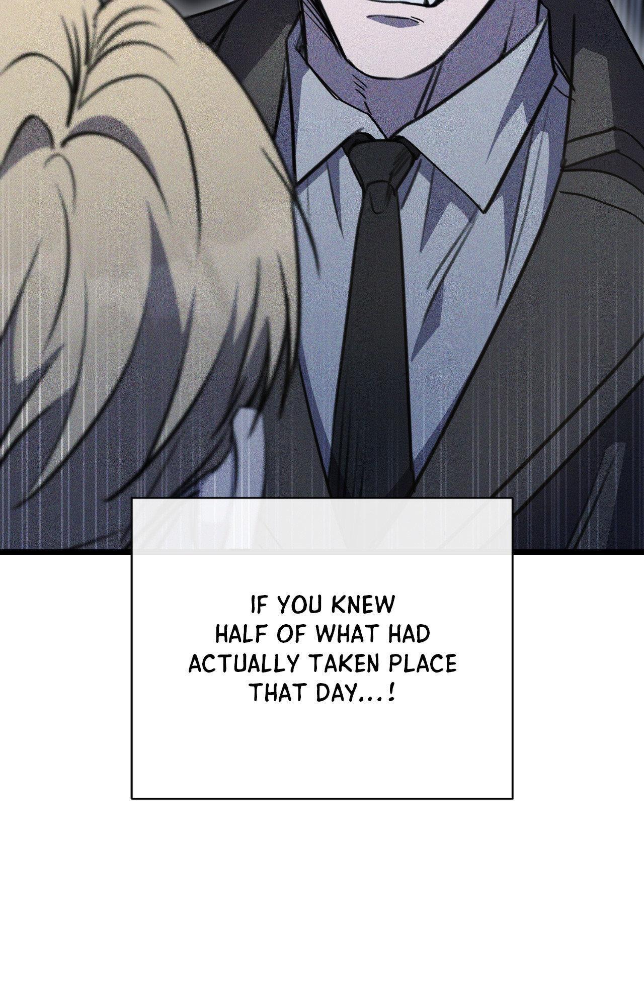 The First Commandment [Official] - Chapter 37 manhwa