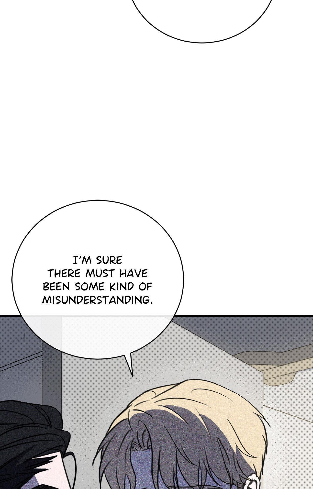 The First Commandment [Official] - Chapter 37 manhwa