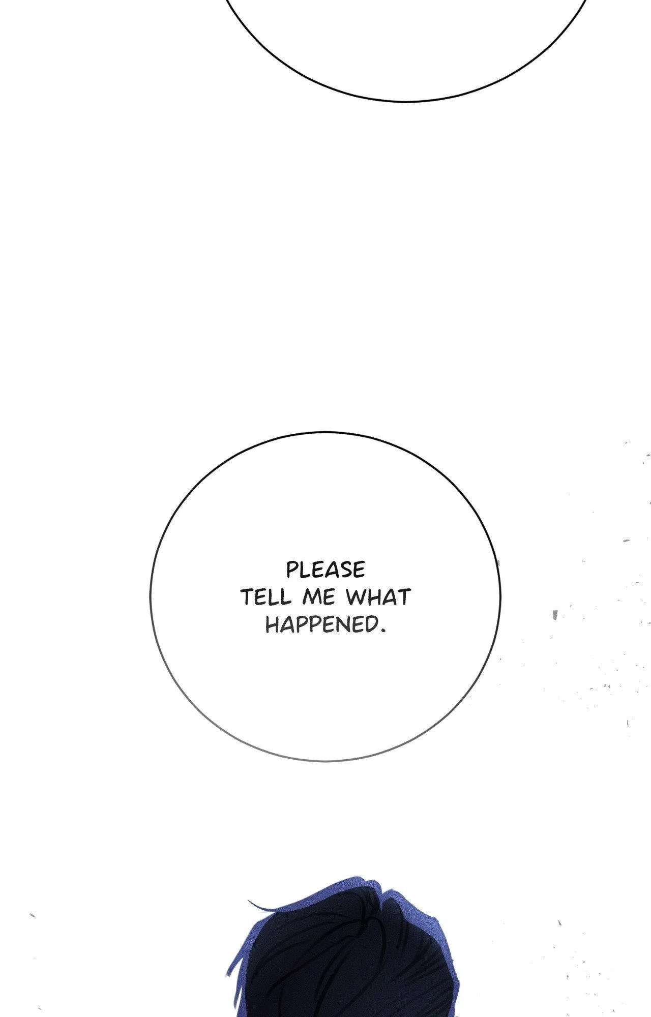 The First Commandment [Official] - Chapter 37 manhwa