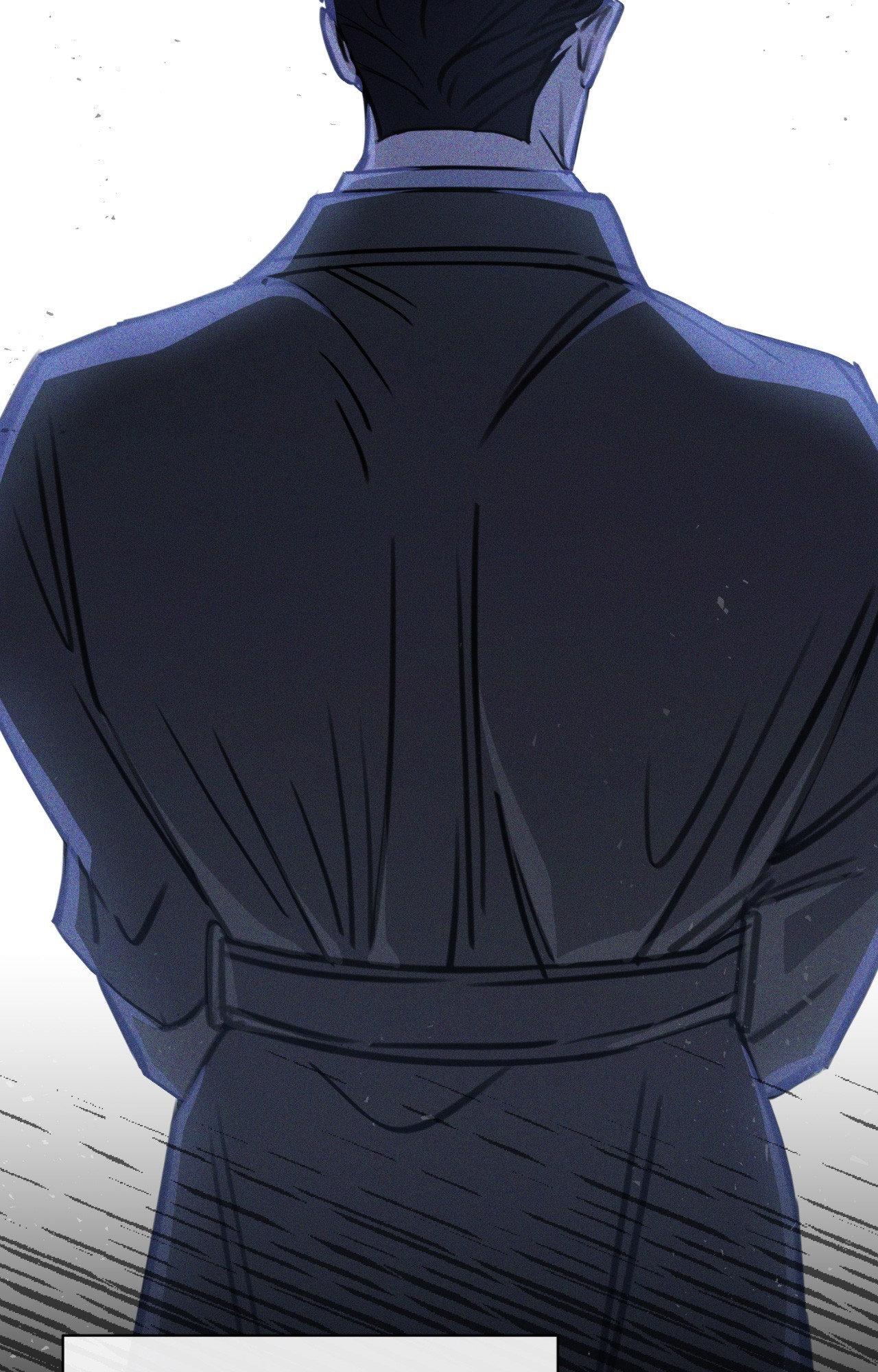 The First Commandment [Official] - Chapter 37 manhwa