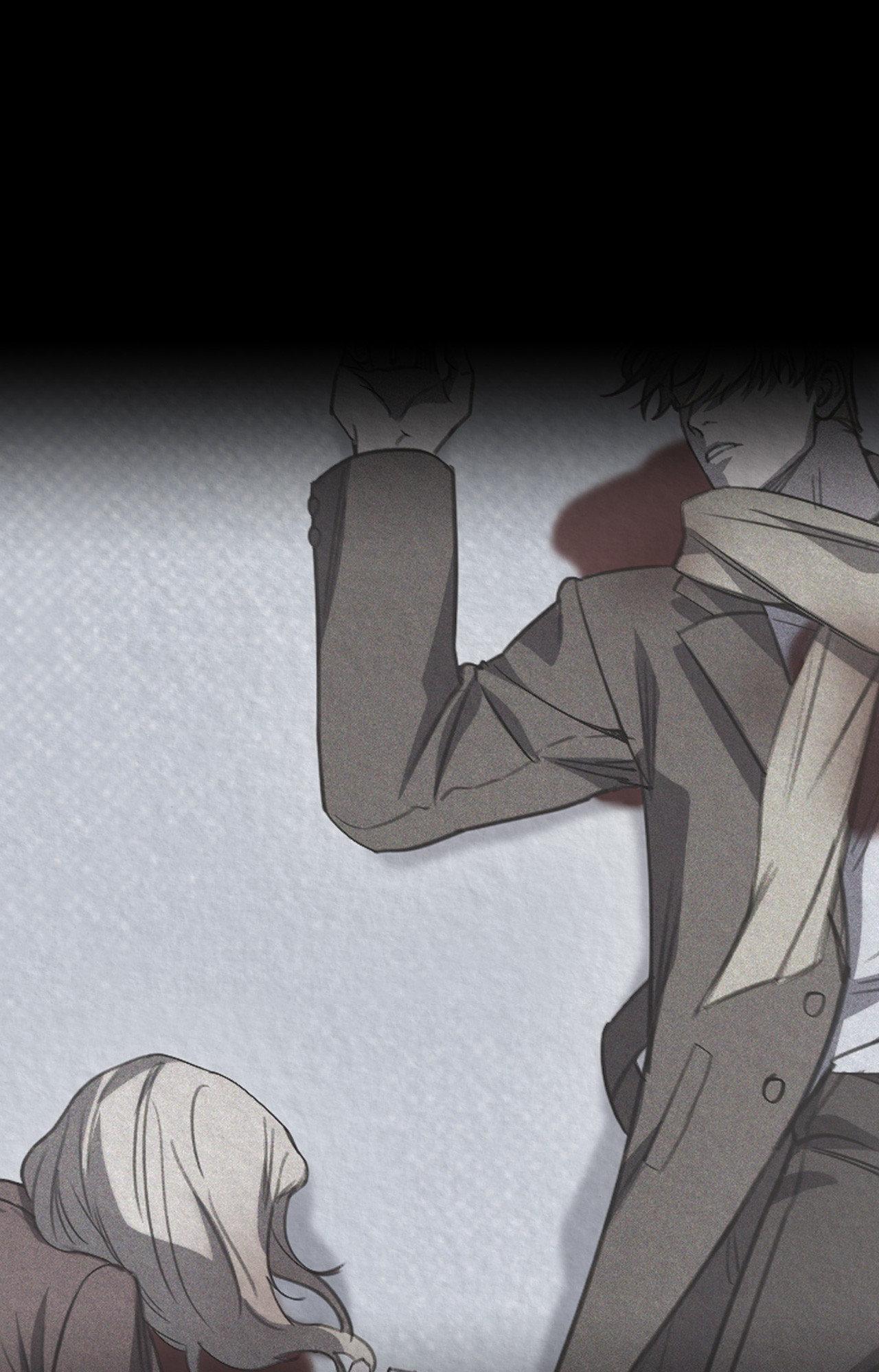 The First Commandment [Official] - Chapter 37 manhwa