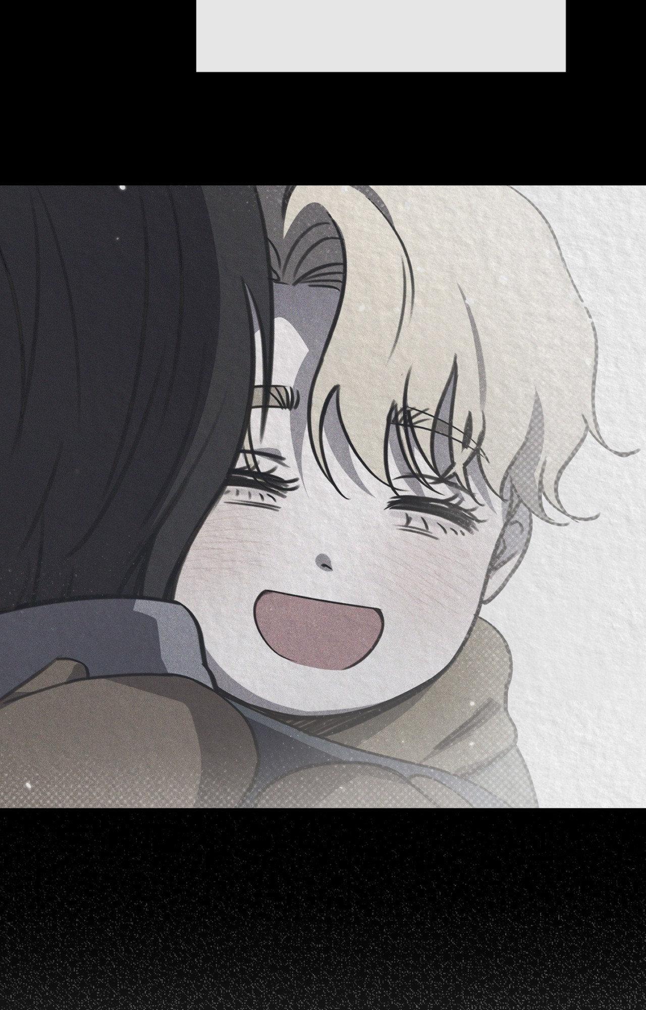 The First Commandment [Official] - Chapter 37 manhwa