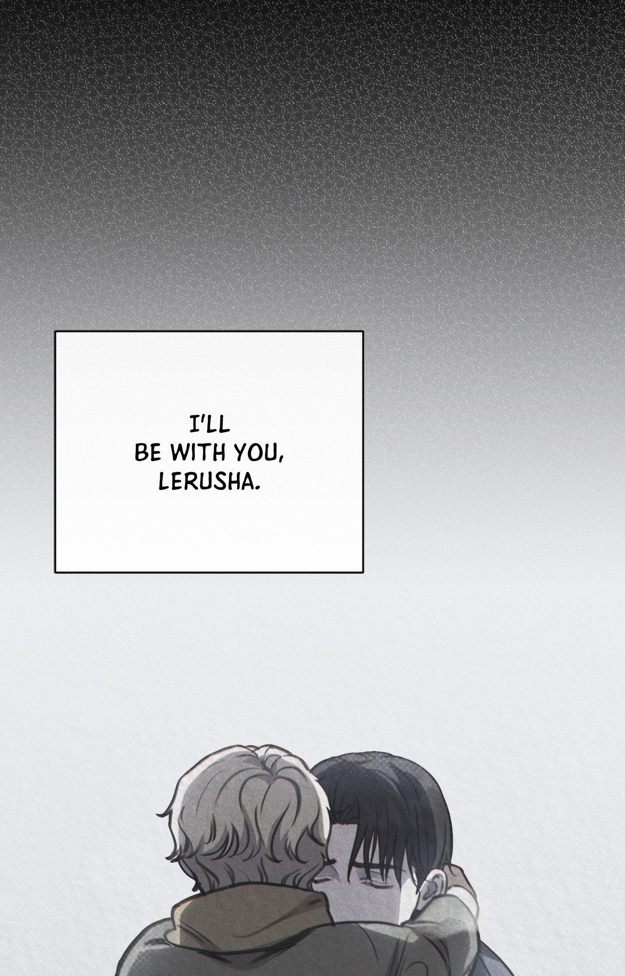The First Commandment [Official] - Chapter 37 manhwa