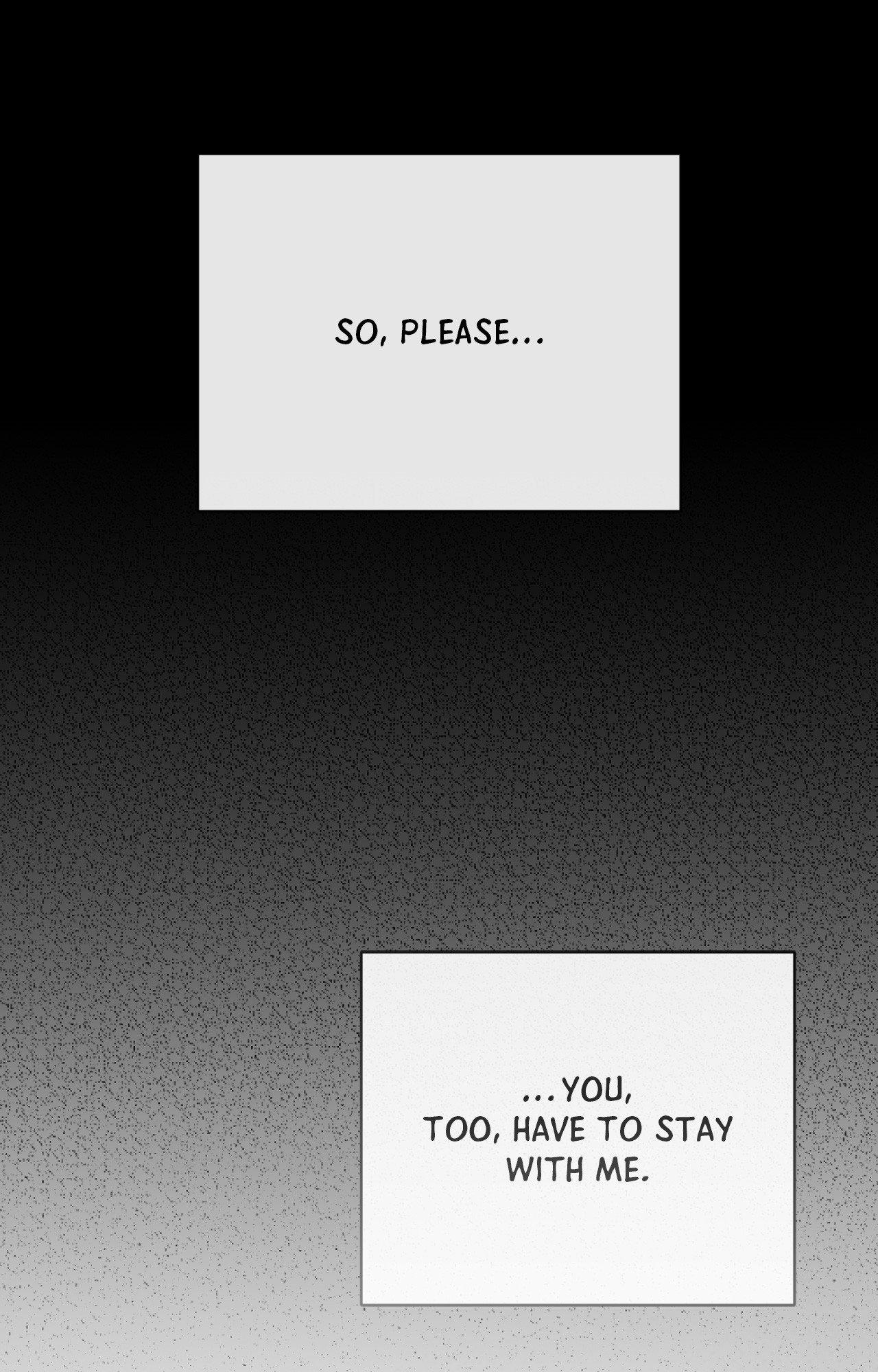 The First Commandment [Official] - Chapter 37 manhwa