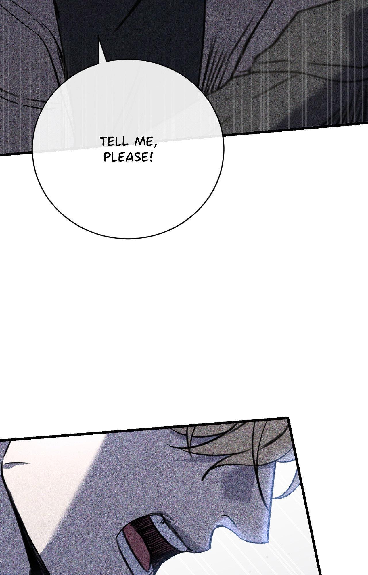 The First Commandment [Official] - Chapter 37 manhwa