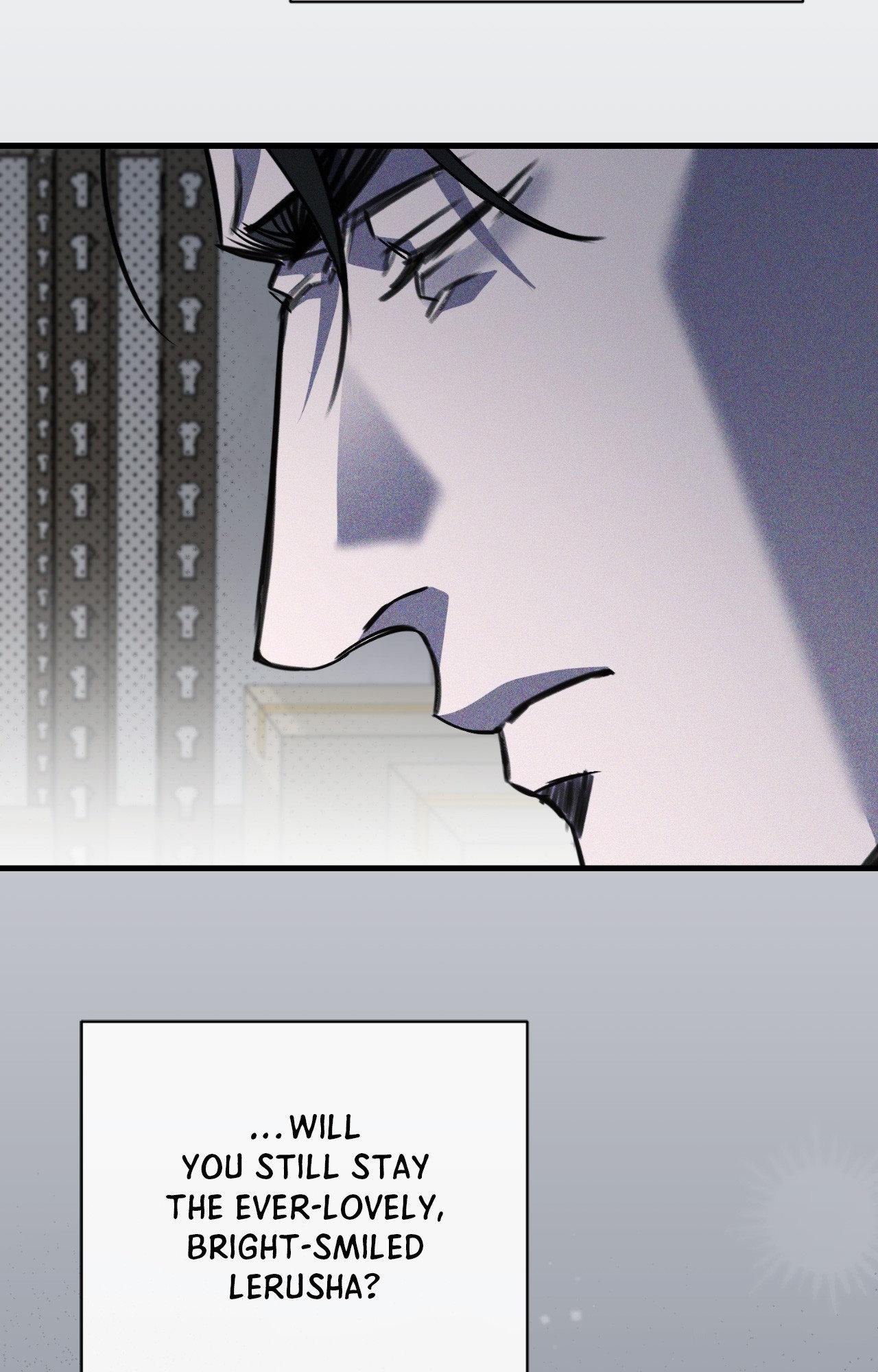 The First Commandment [Official] - Chapter 37 manhwa