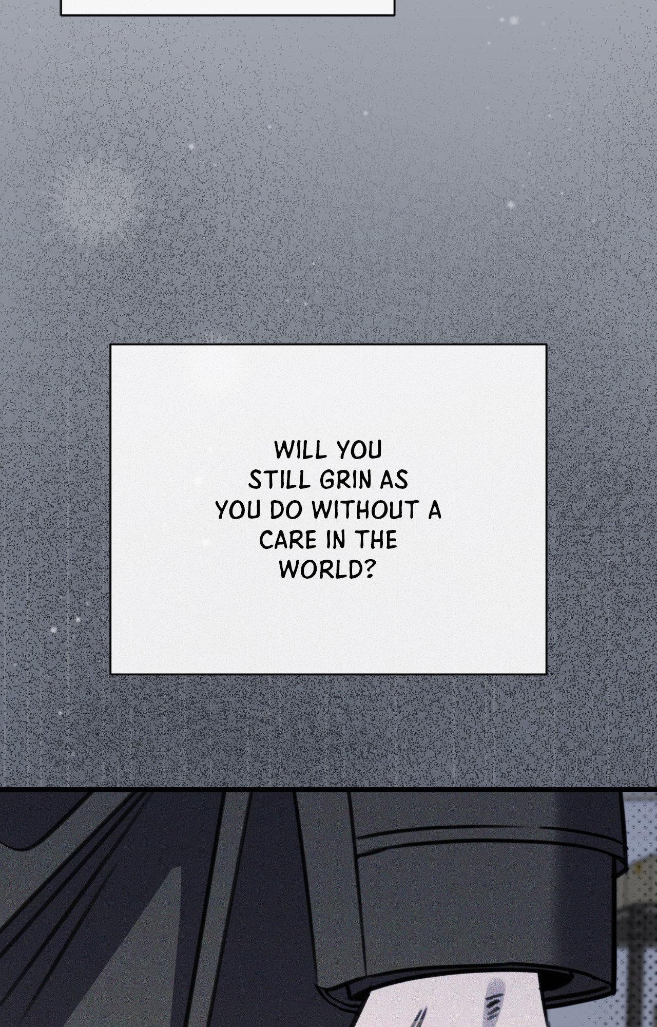 The First Commandment [Official] - Chapter 37 manhwa