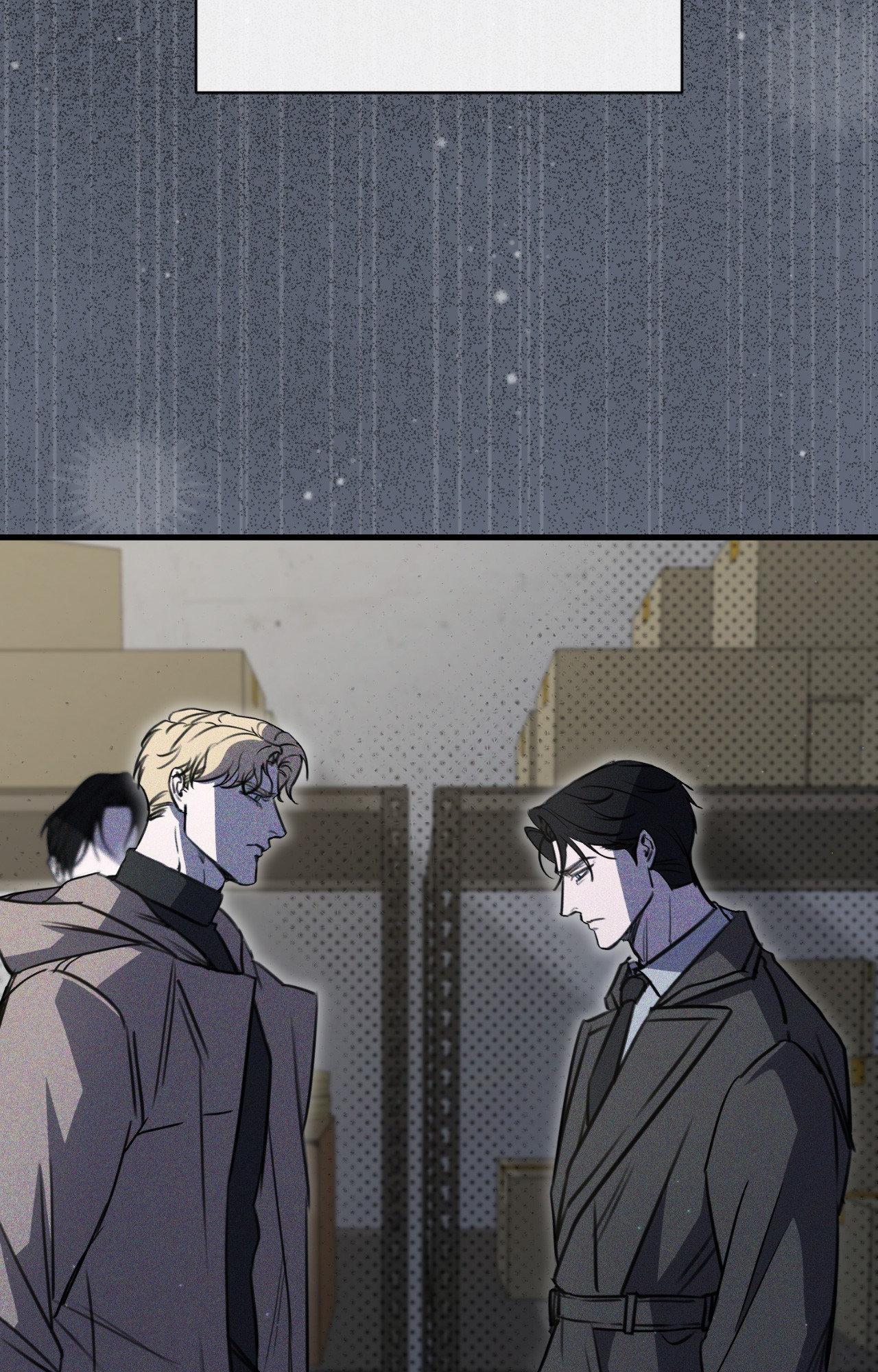 The First Commandment [Official] - Chapter 37 manhwa