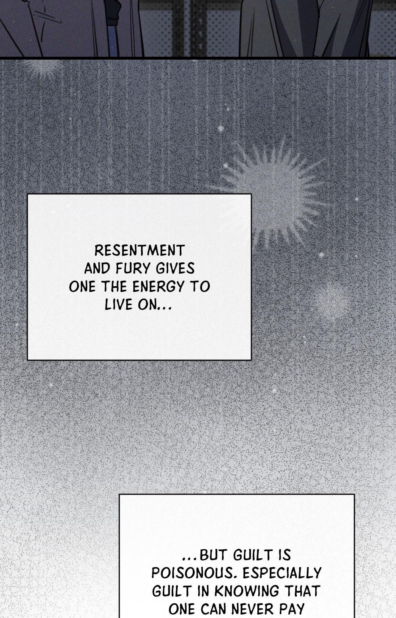 The First Commandment [Official] - Chapter 37 manhwa