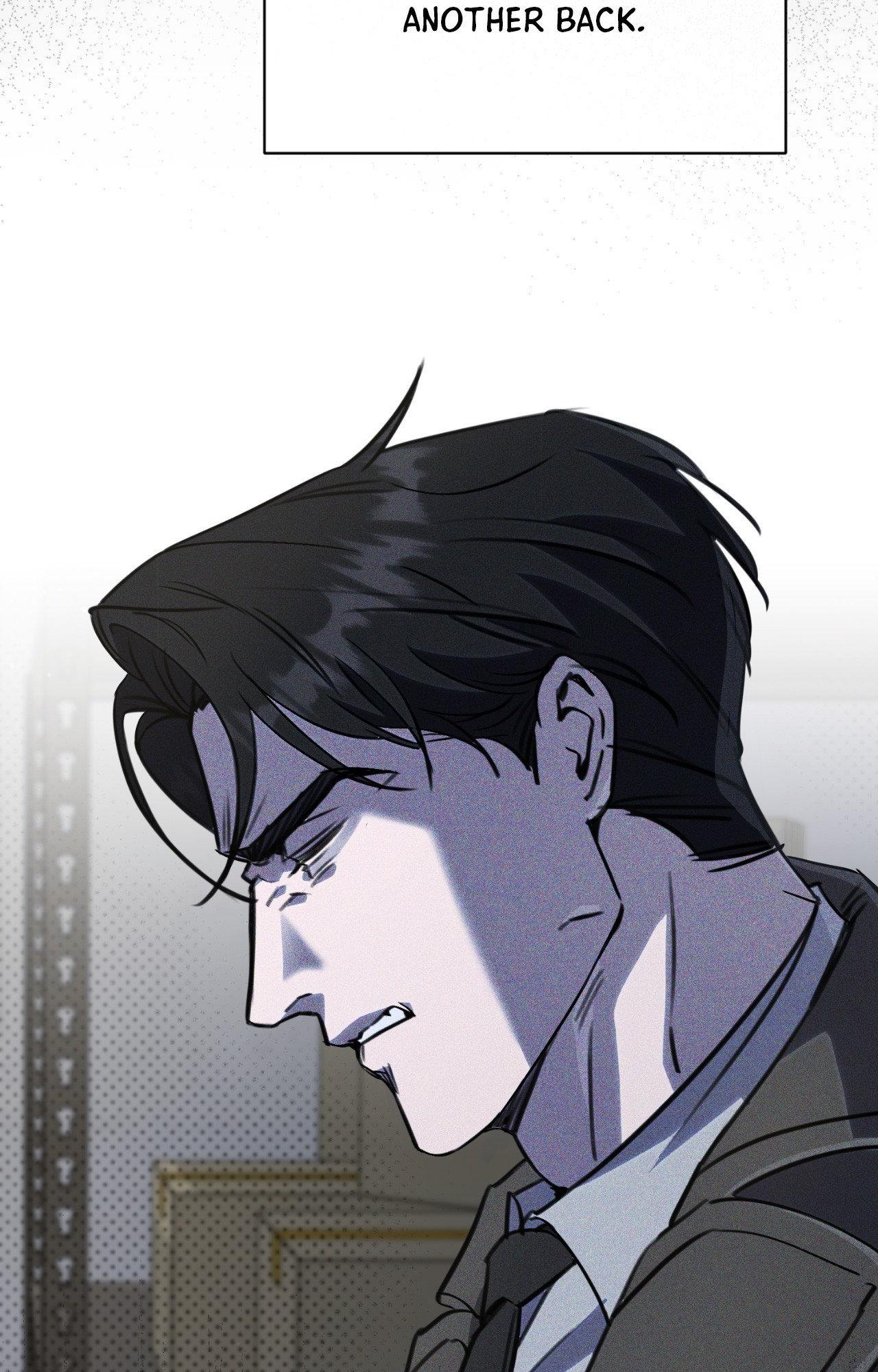 The First Commandment [Official] - Chapter 37 manhwa