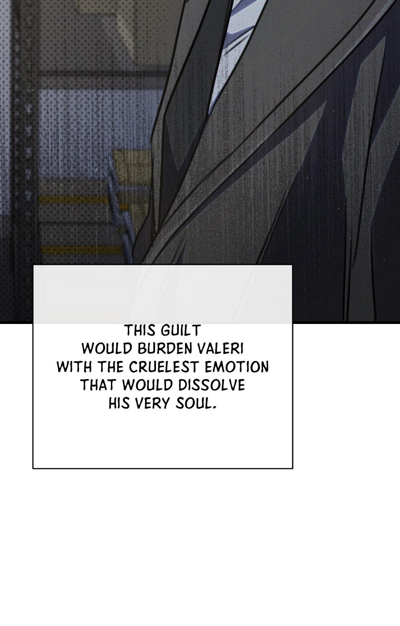 The First Commandment [Official] - Chapter 37 manhwa