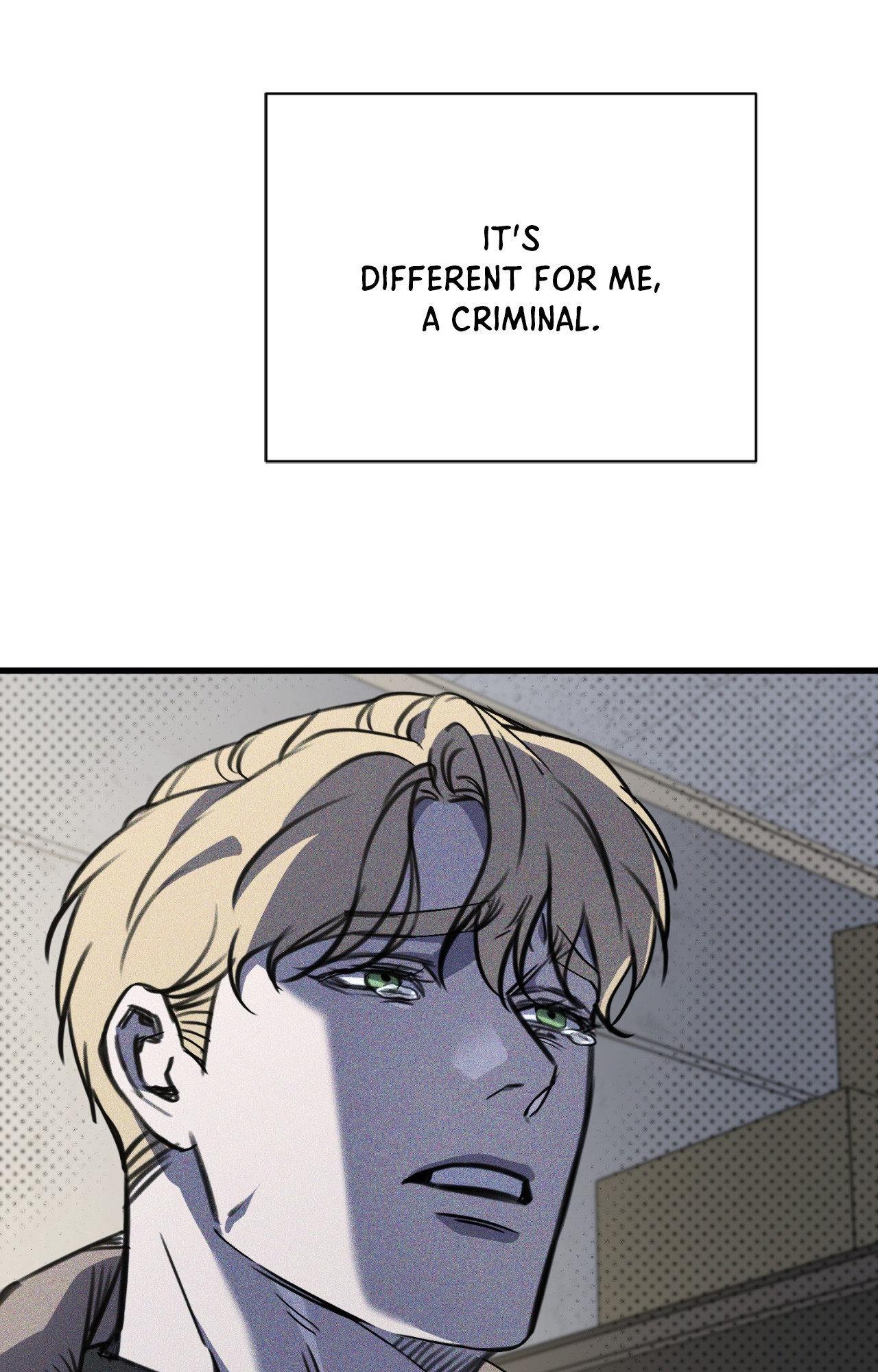 The First Commandment [Official] - Chapter 37 manhwa