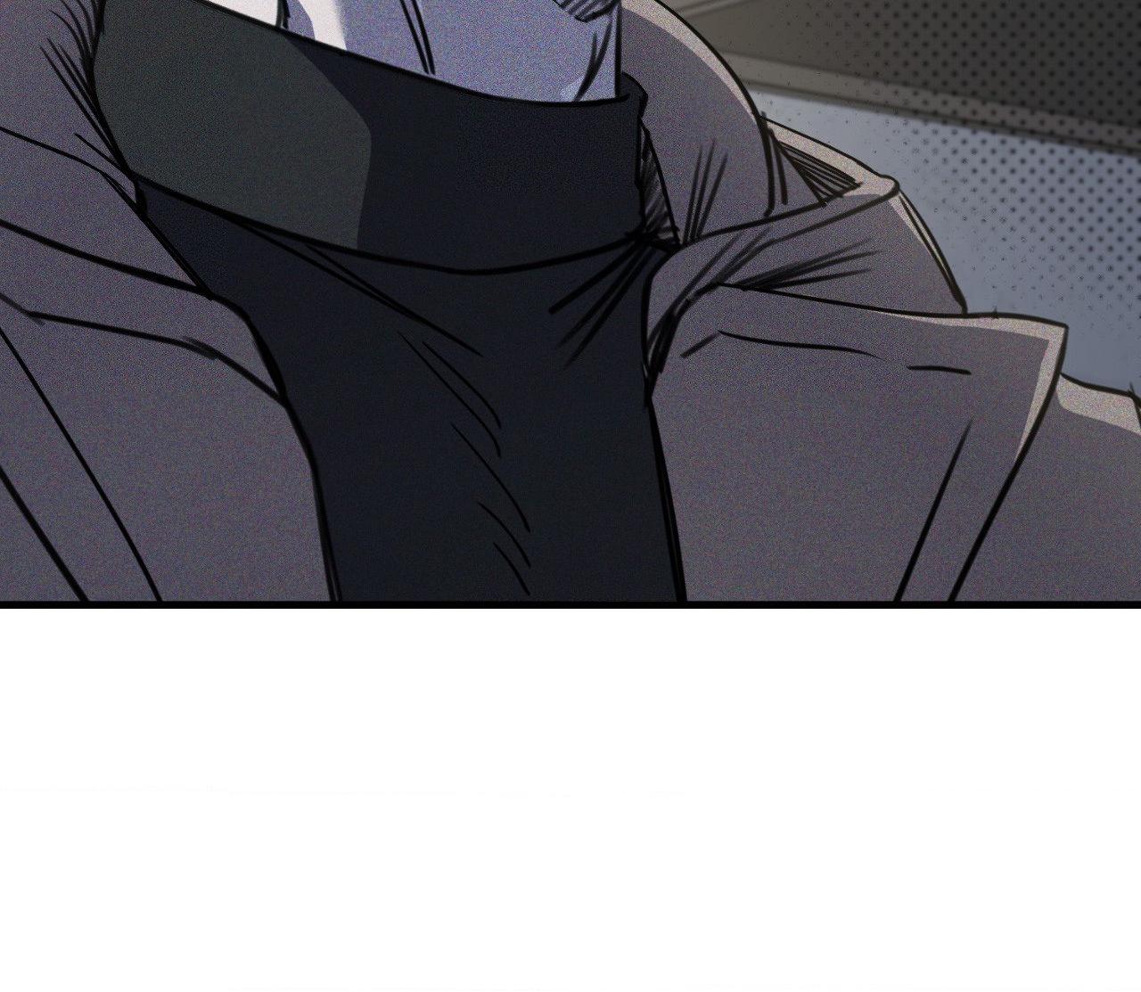 The First Commandment [Official] - Chapter 37 manhwa