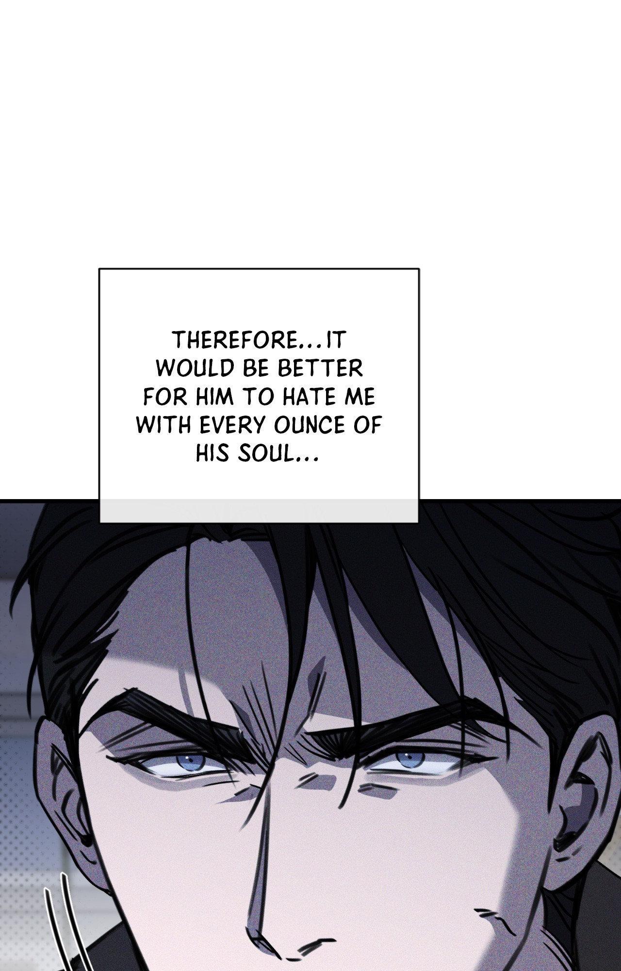 The First Commandment [Official] - Chapter 37 manhwa