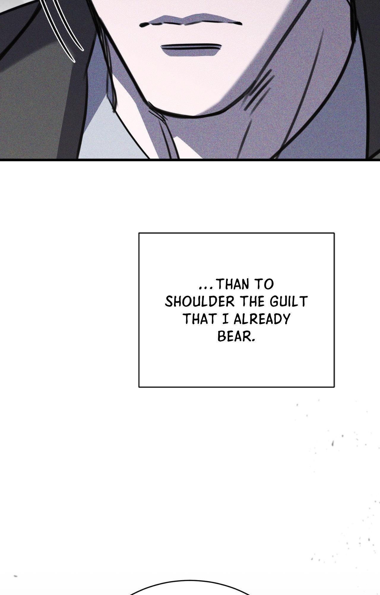 The First Commandment [Official] - Chapter 37 manhwa