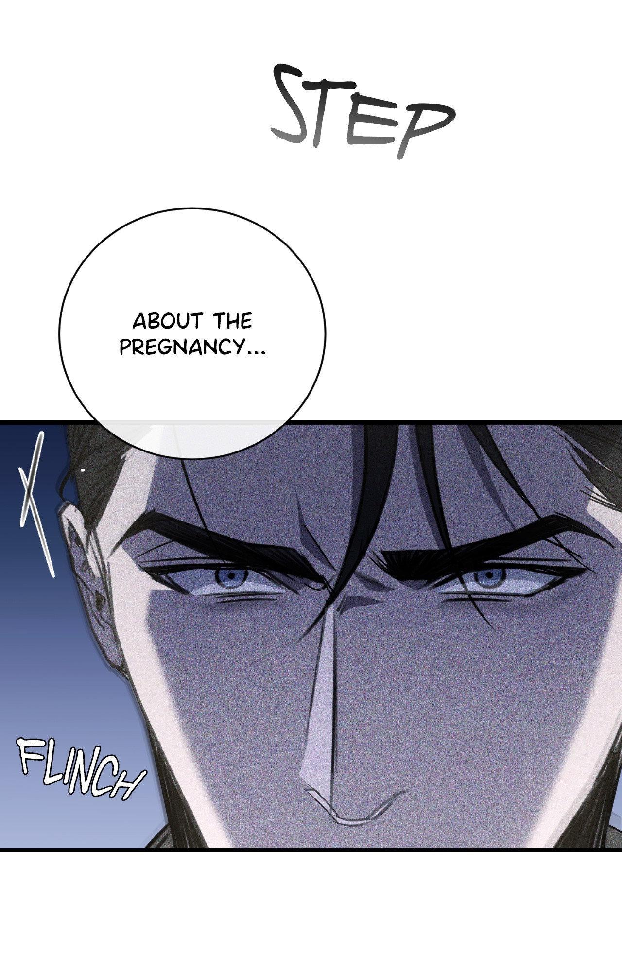 The First Commandment [Official] - Chapter 37 manhwa