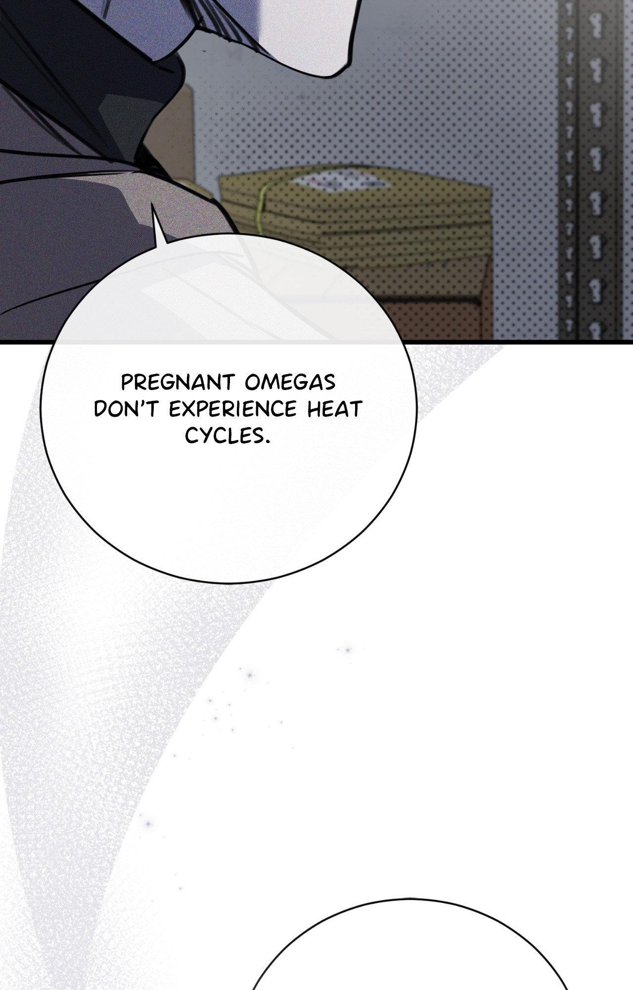 The First Commandment [Official] - Chapter 37 manhwa