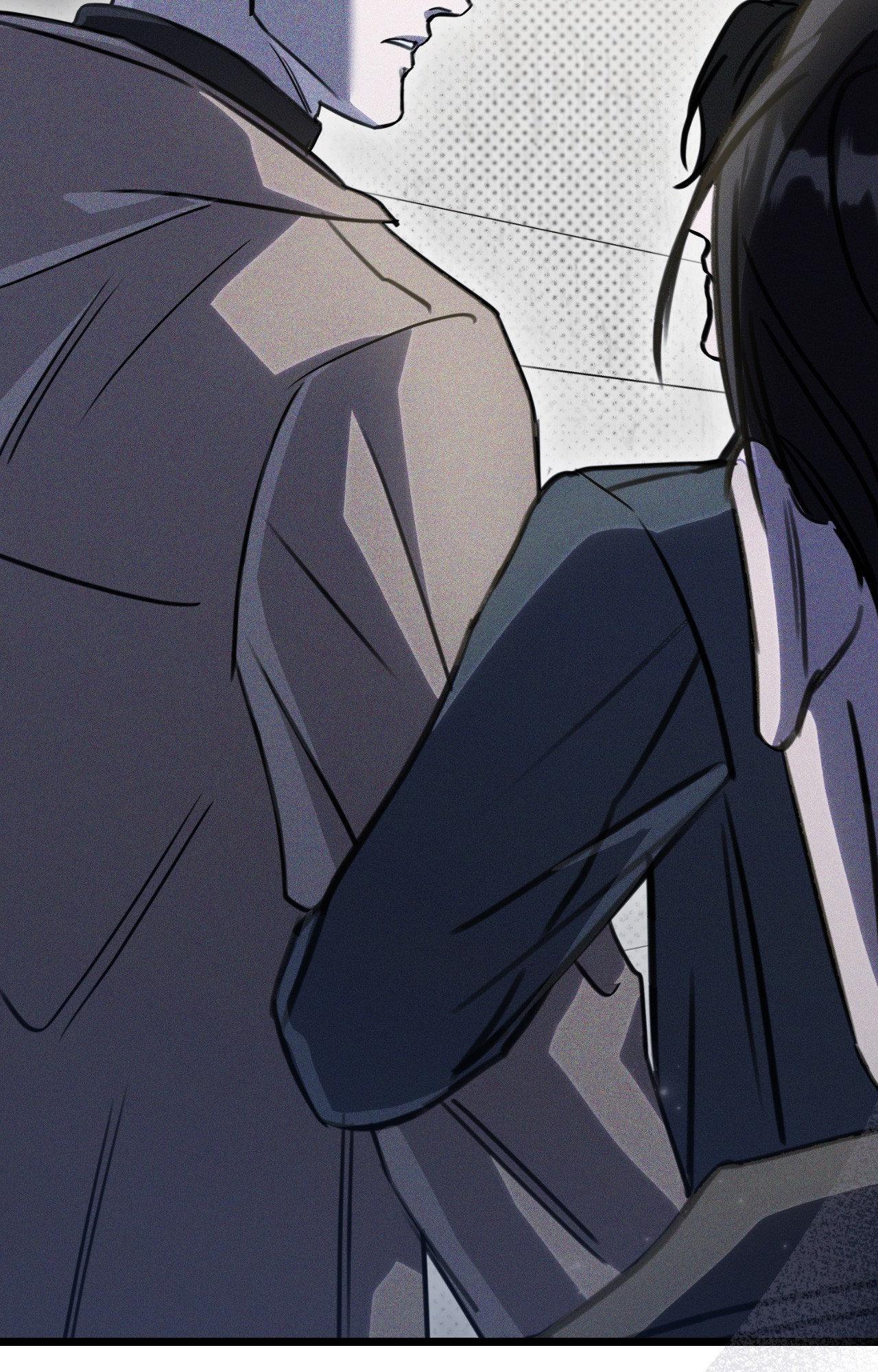The First Commandment [Official] - Chapter 37 manhwa