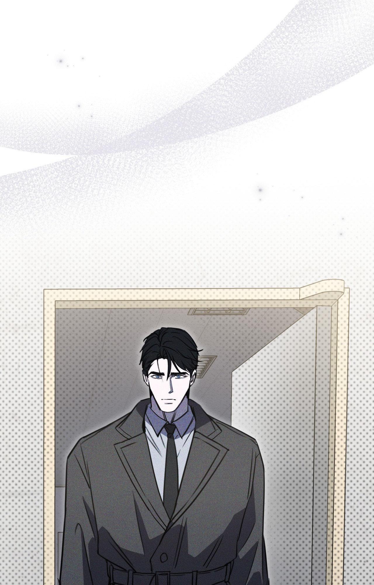 The First Commandment [Official] - Chapter 37 manhwa