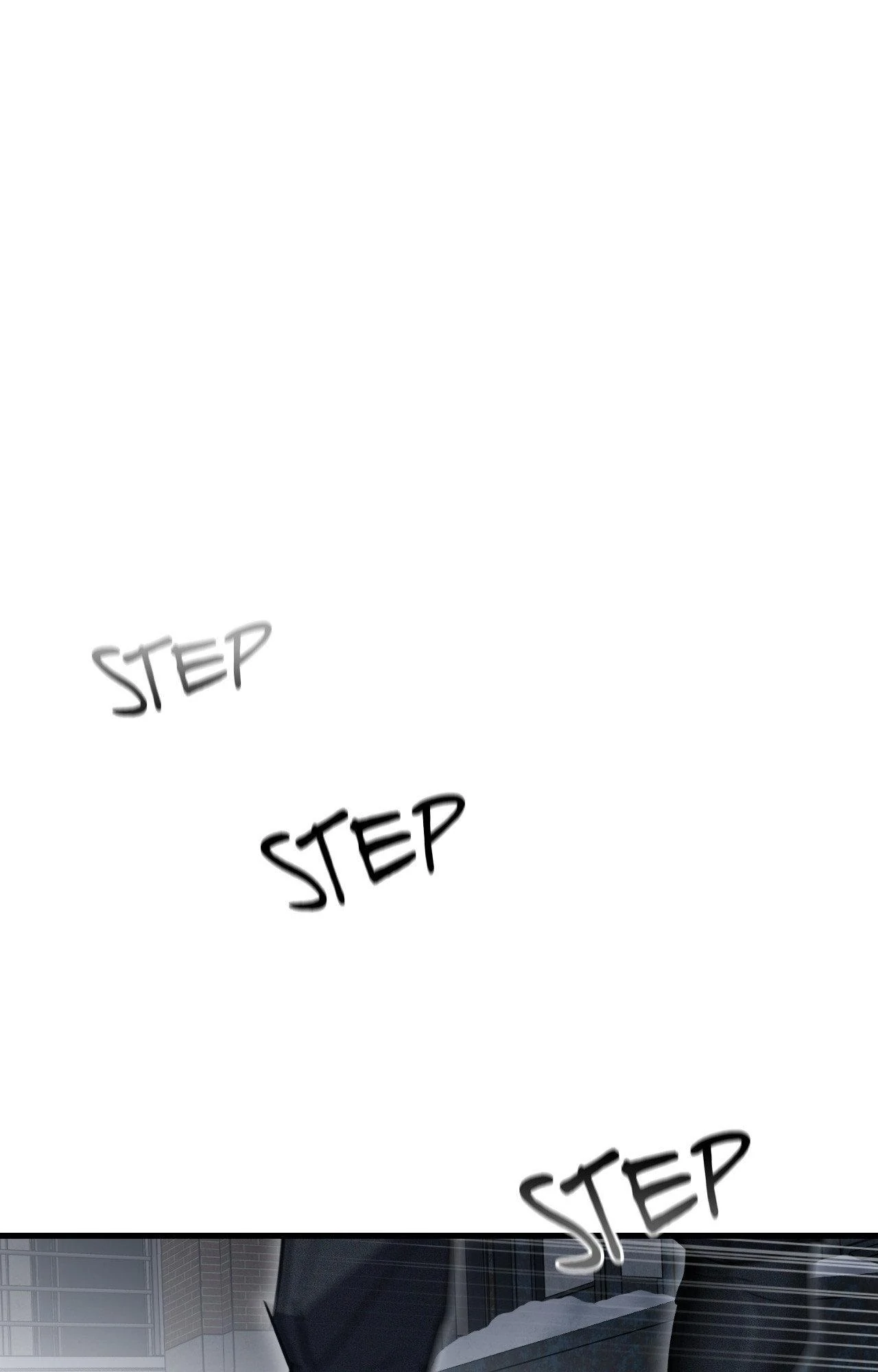 The First Commandment [Official] - Chapter 37 manhwa