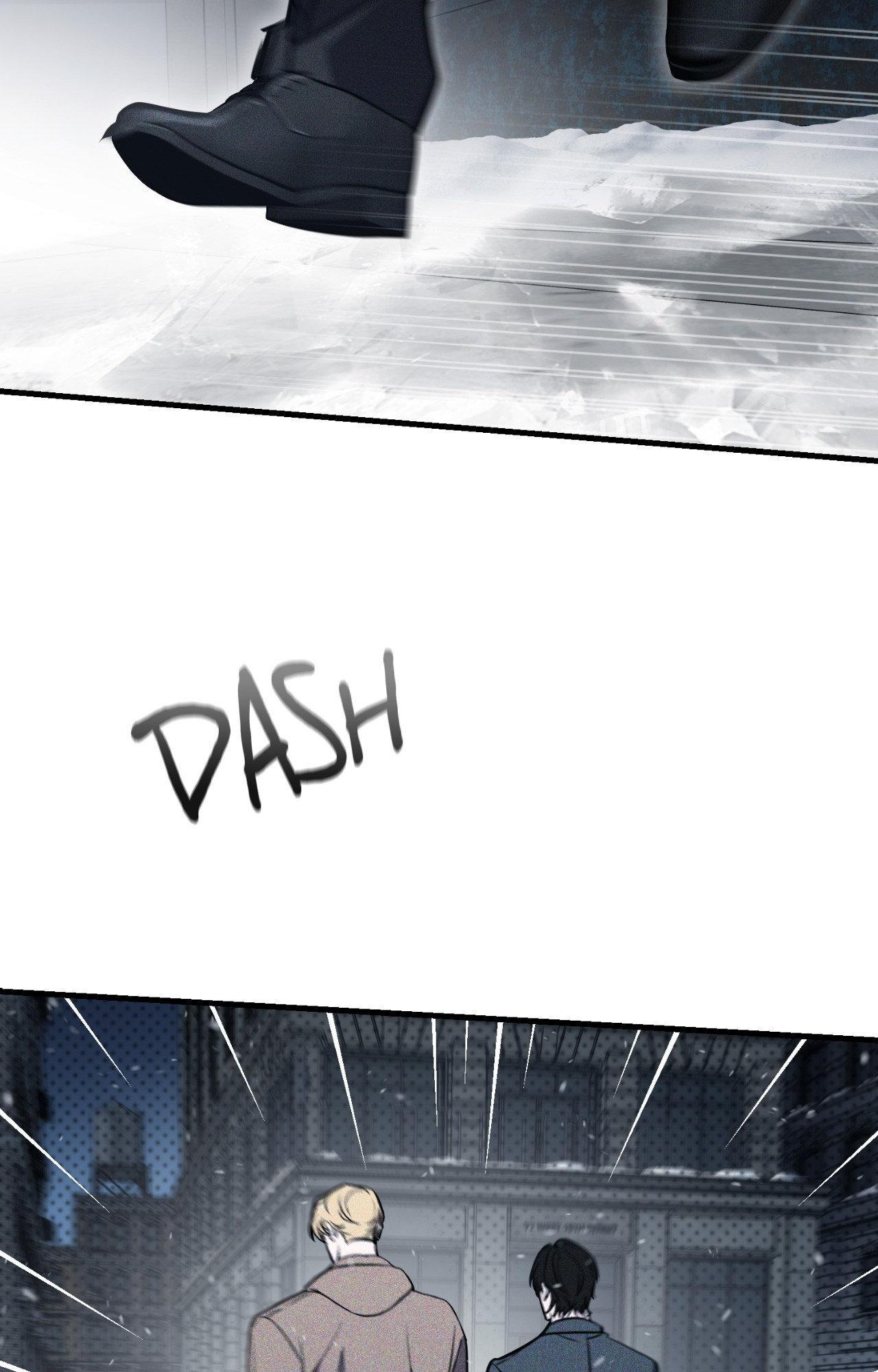 The First Commandment [Official] - Chapter 37 manhwa