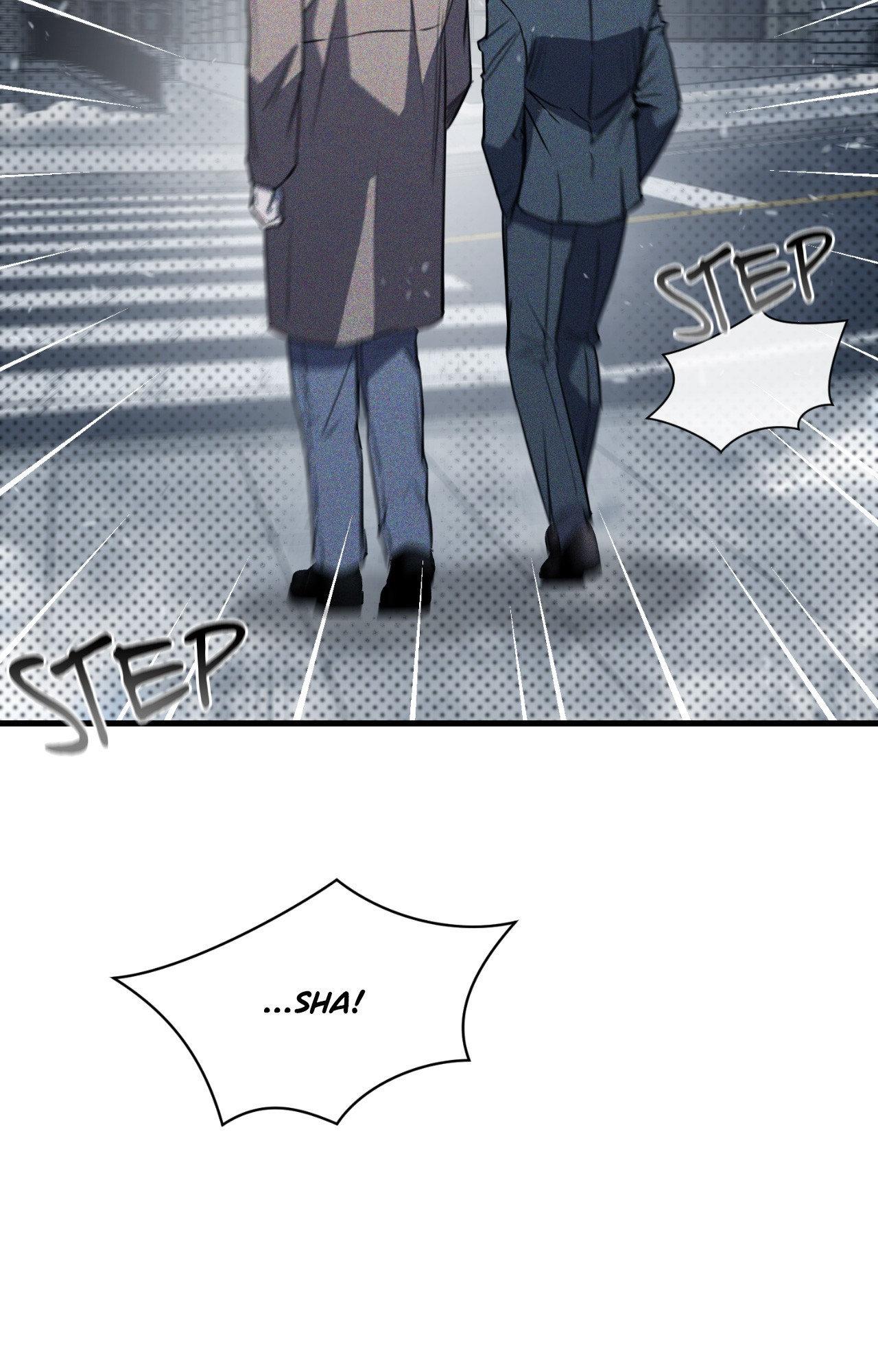 The First Commandment [Official] - Chapter 37 manhwa