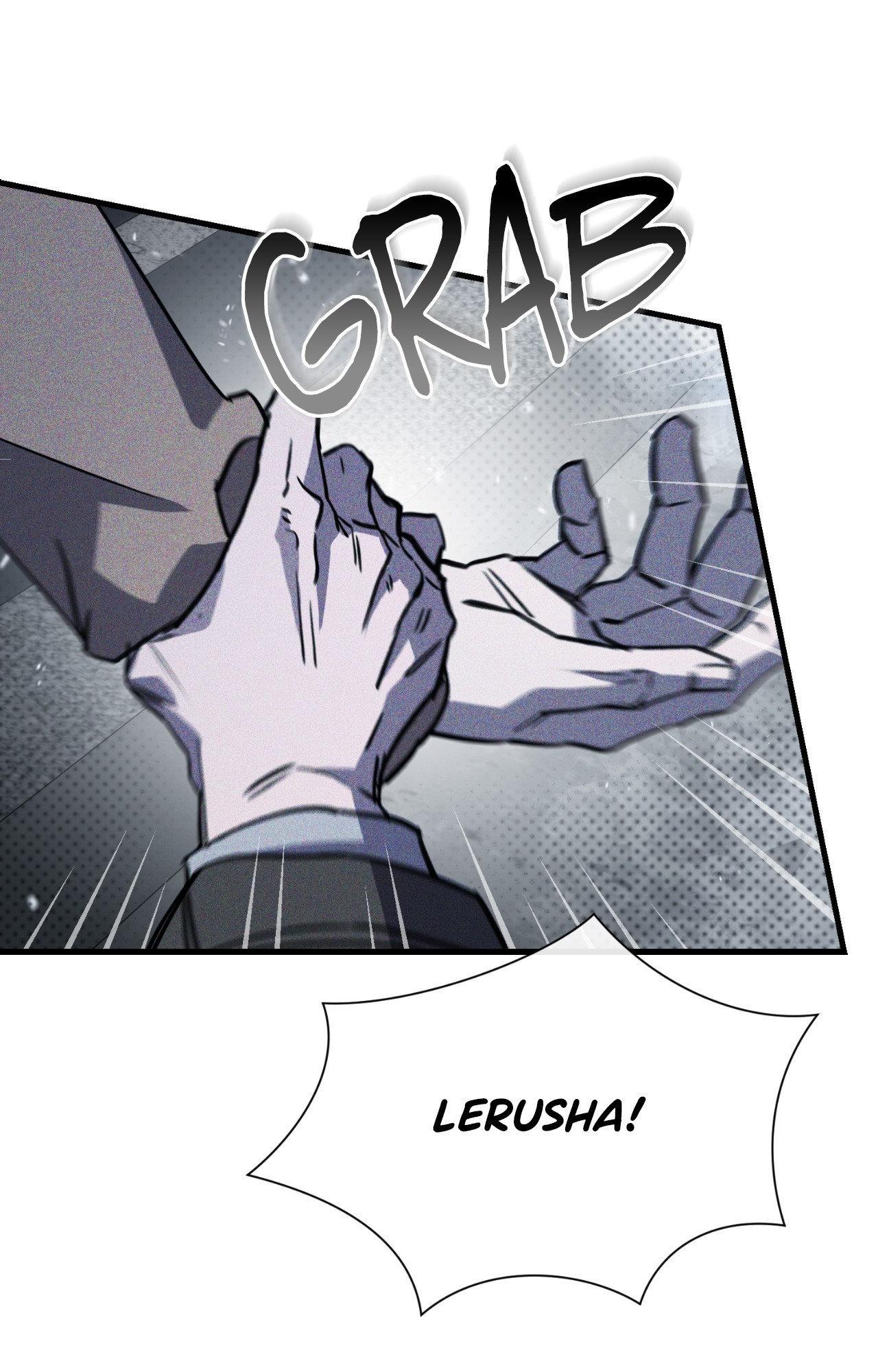 The First Commandment [Official] - Chapter 37 manhwa