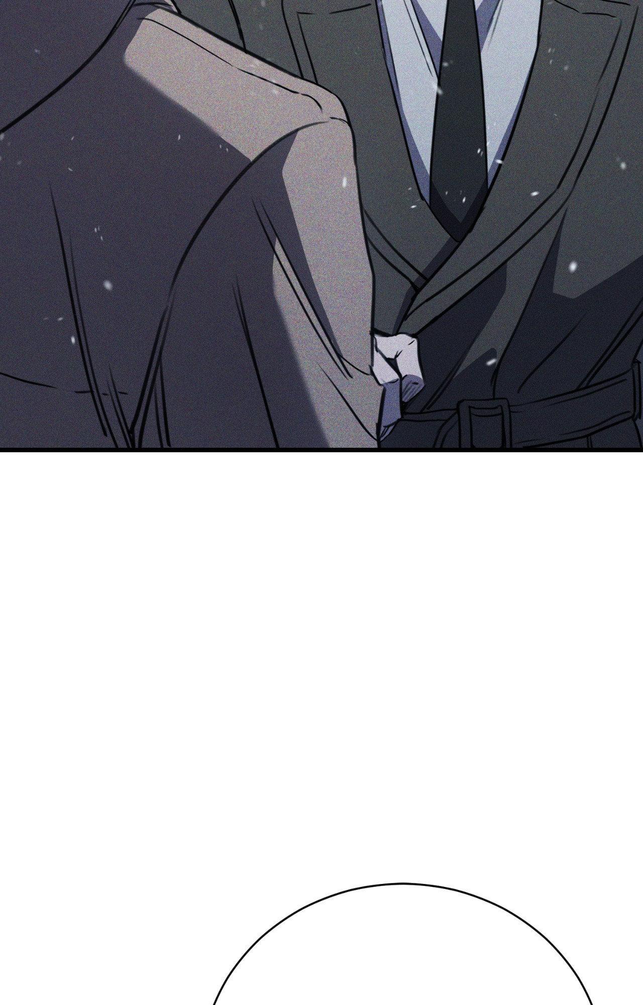 The First Commandment [Official] - Chapter 37 manhwa