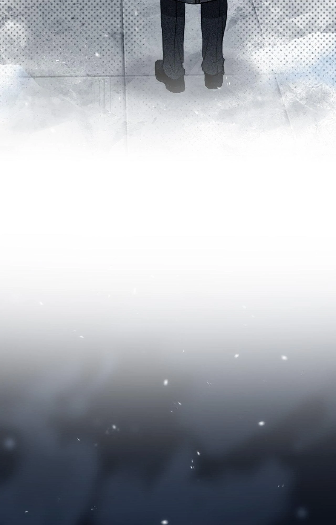 The First Commandment [Official] - Chapter 37 manhwa