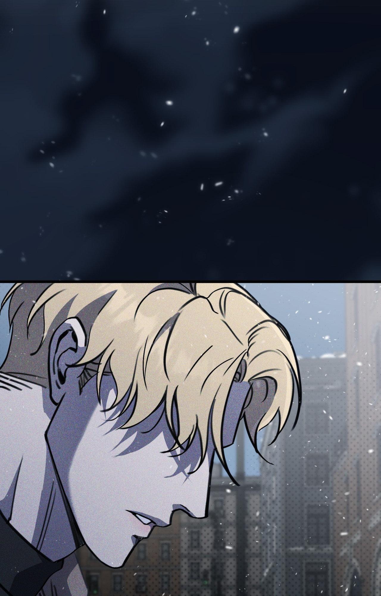 The First Commandment [Official] - Chapter 37 manhwa
