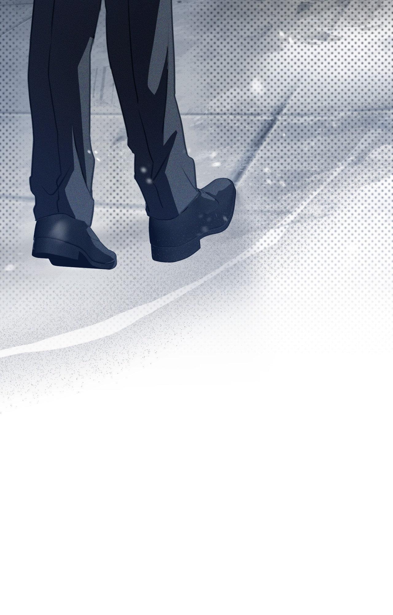 The First Commandment [Official] - Chapter 37 manhwa